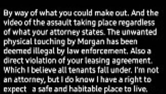 Evicted While Black: Fighting Georgia’s Broken System photo
