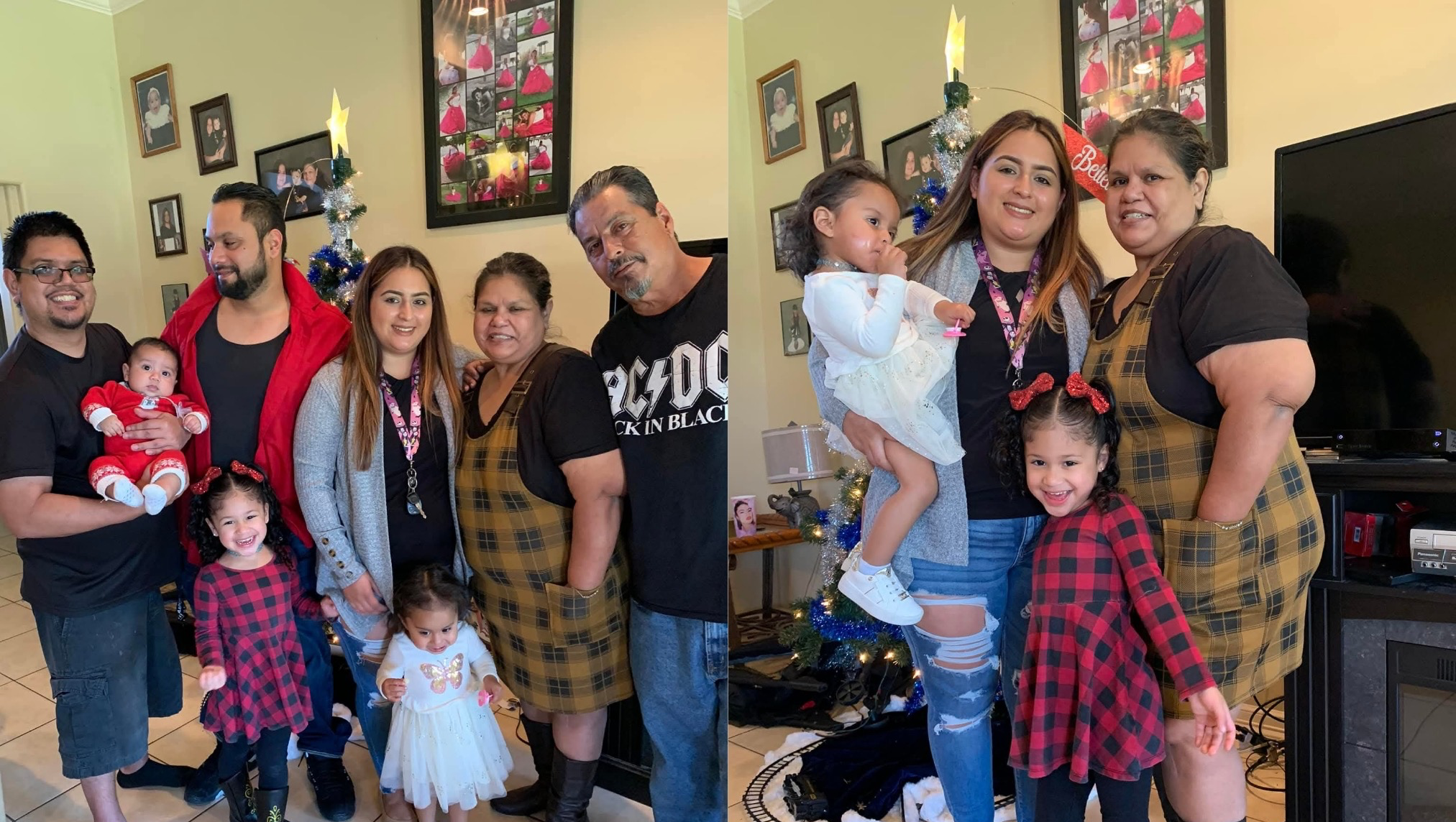 <h1>Honor Our Hero & Help Support His Lifelong Love<span class="hidden-full-title" style="display:none;"> ❤️ by Bobby Hernandez</span></h1>