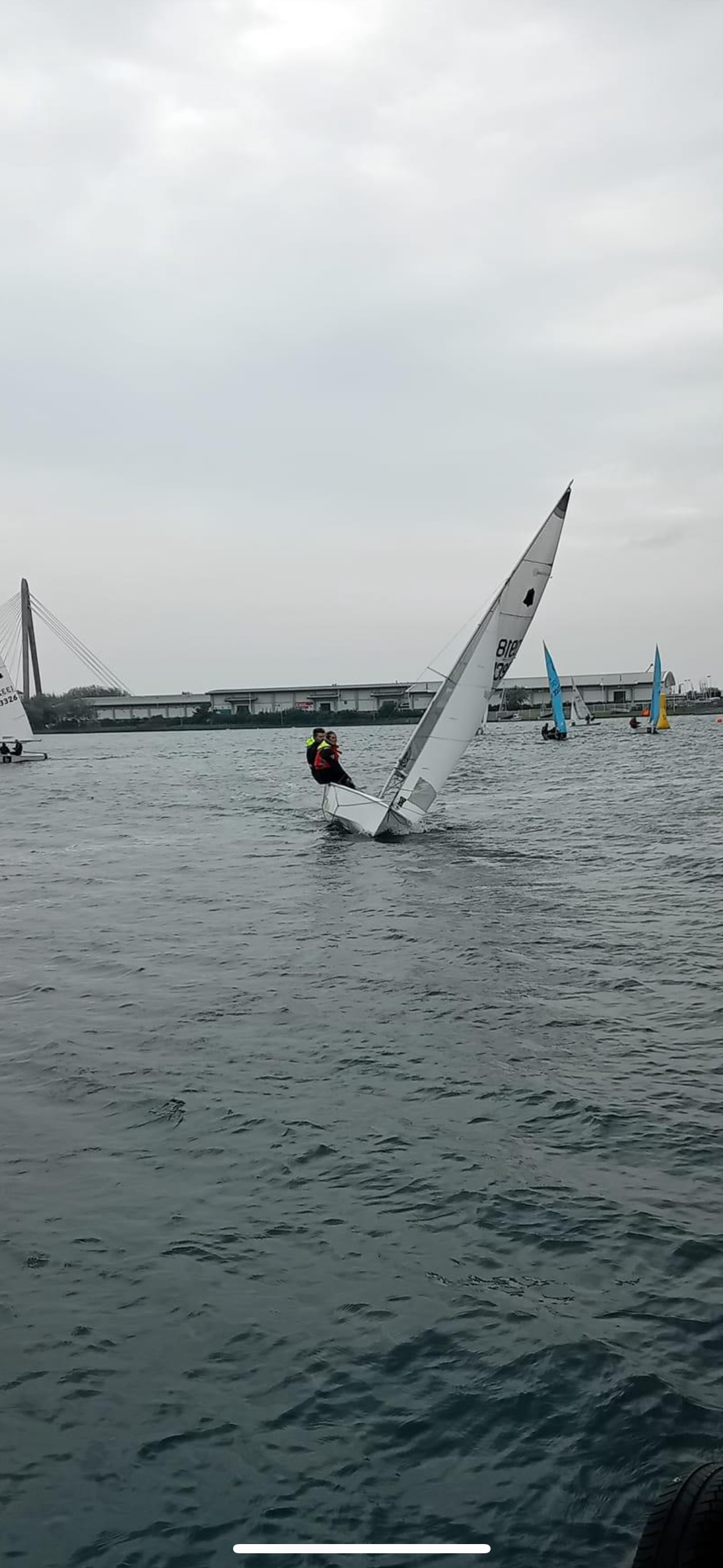 Crosby Marina Club 24 Hour Race campaign photo, 2 of 4