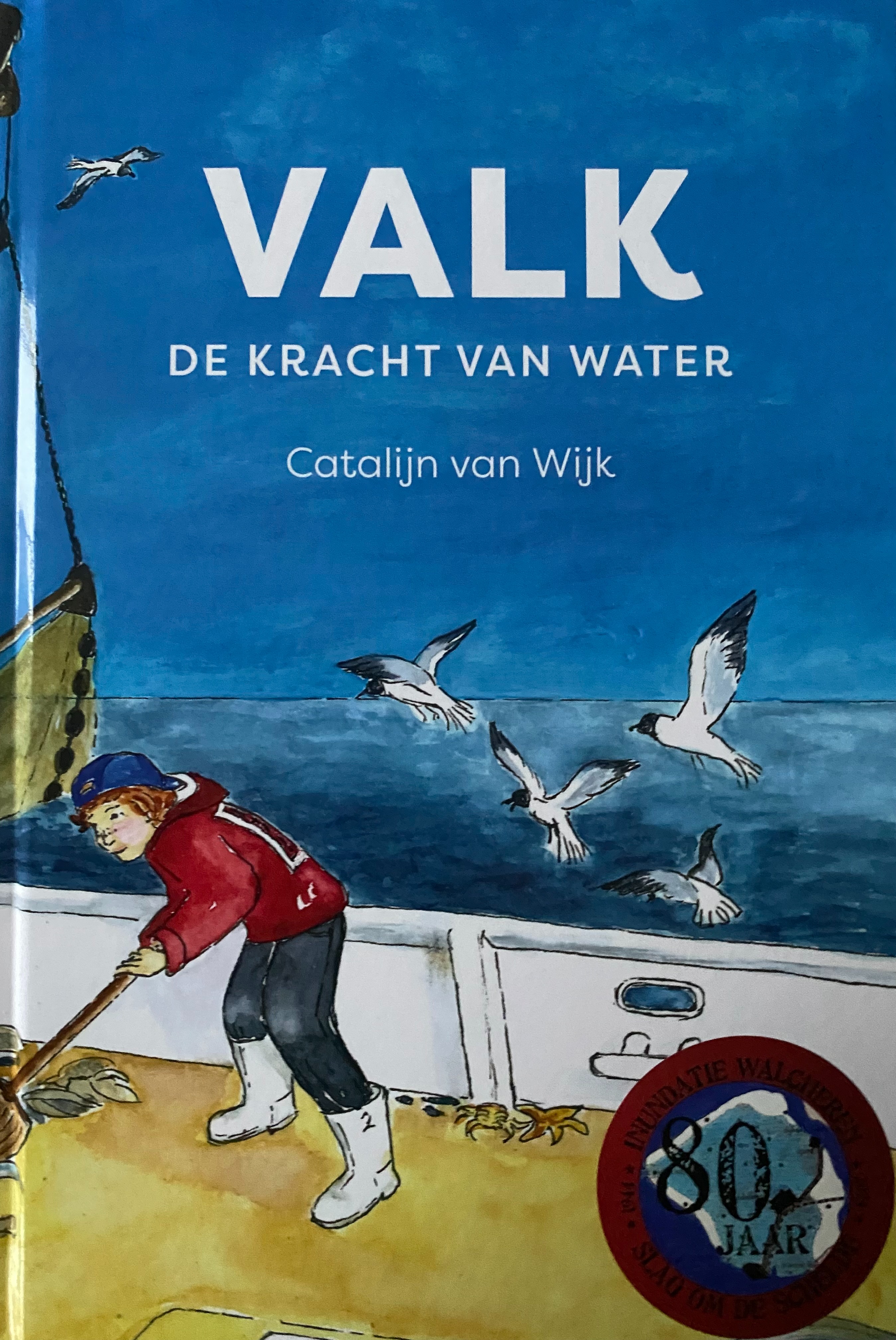 Help ons een vergeten Walchers verhaal in beeld te brengen. campaign photo, 2 of 4
