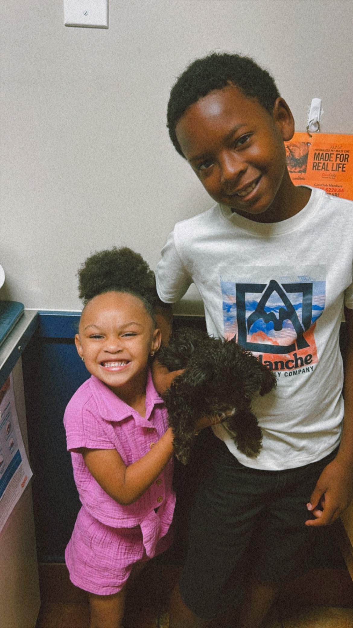 Please Help Baby Diva Walk Again campaign photo, 5 of 7