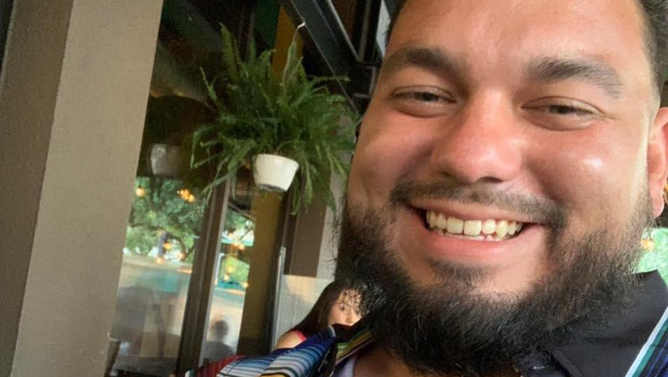 <h1>Jonathan’s Journey Ends at 37 — Help His Family Find Peace<span class="hidden-full-title" style="display:none;"> ❤️ by Jocelyn Rivas</span></h1>