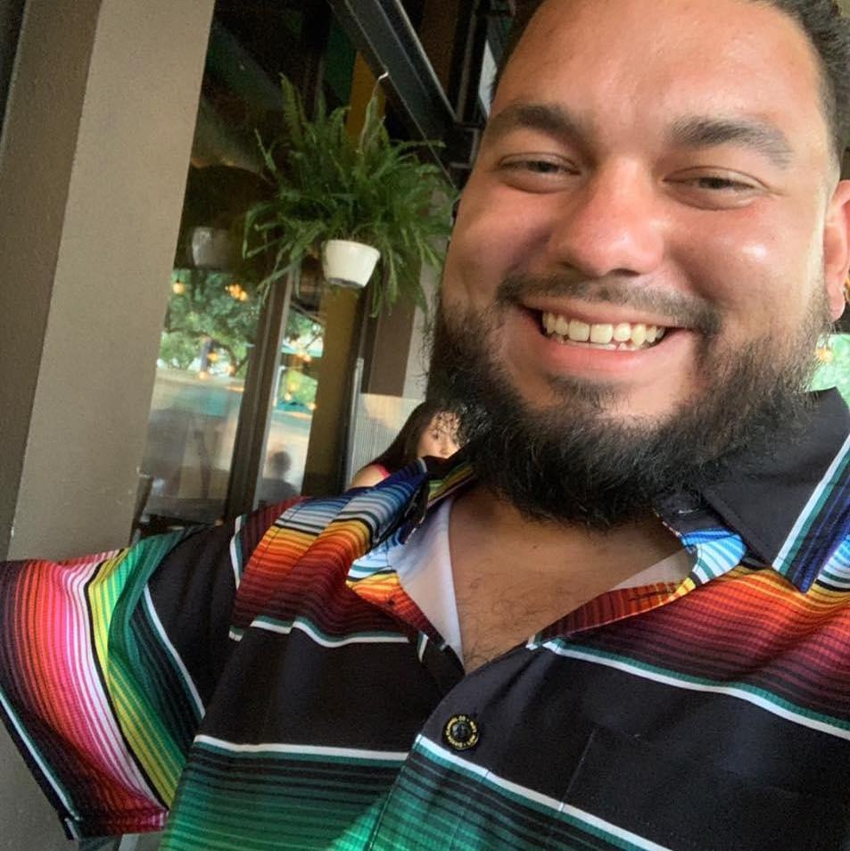 Jonathan’s Journey Ends at 37 — Help His Family Find Peace by Jocelyn Rivas  gofundme donation