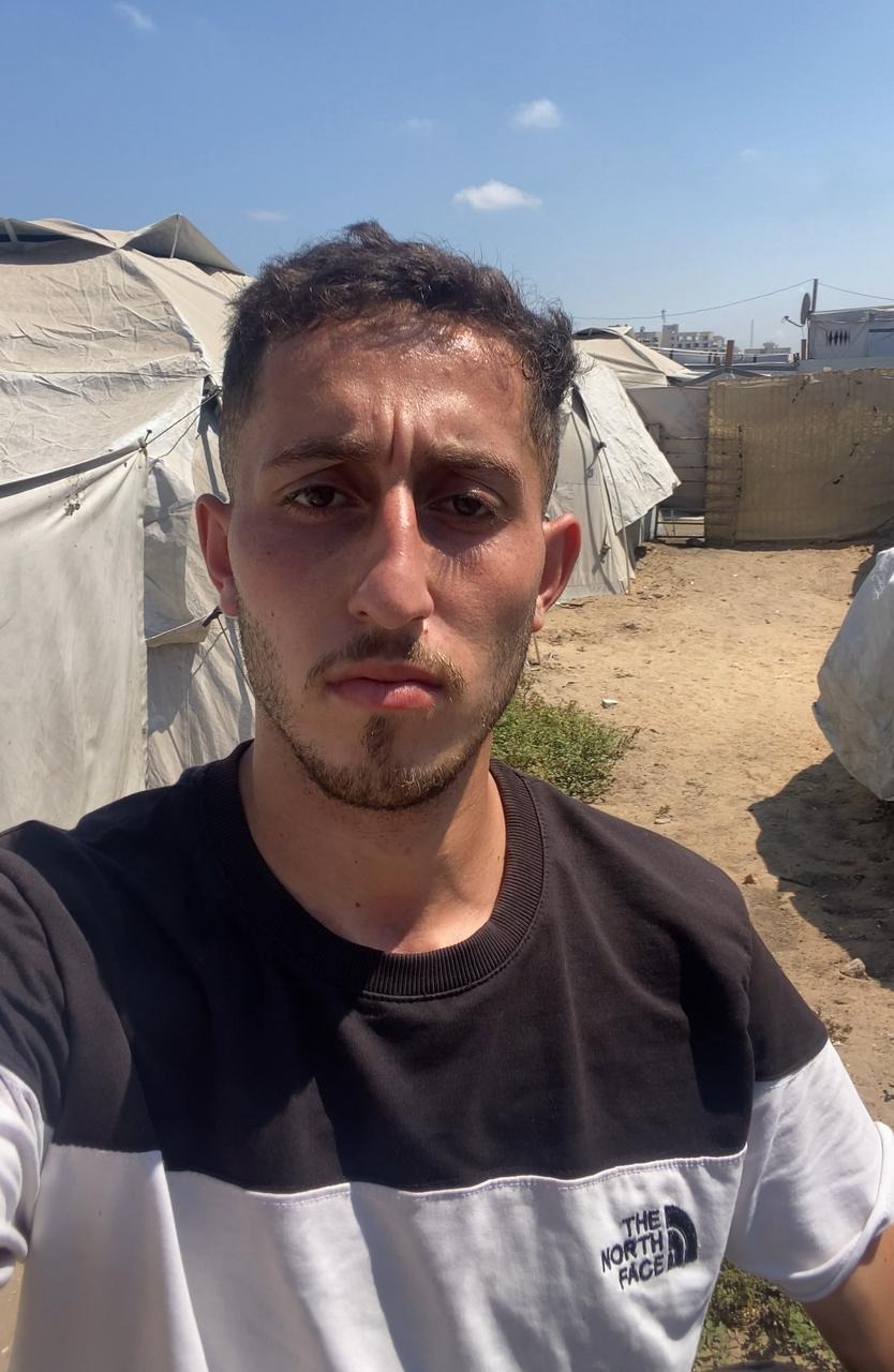 Help Hassan and his family survive in Gaza Warzone campaign photo, 5 of 8