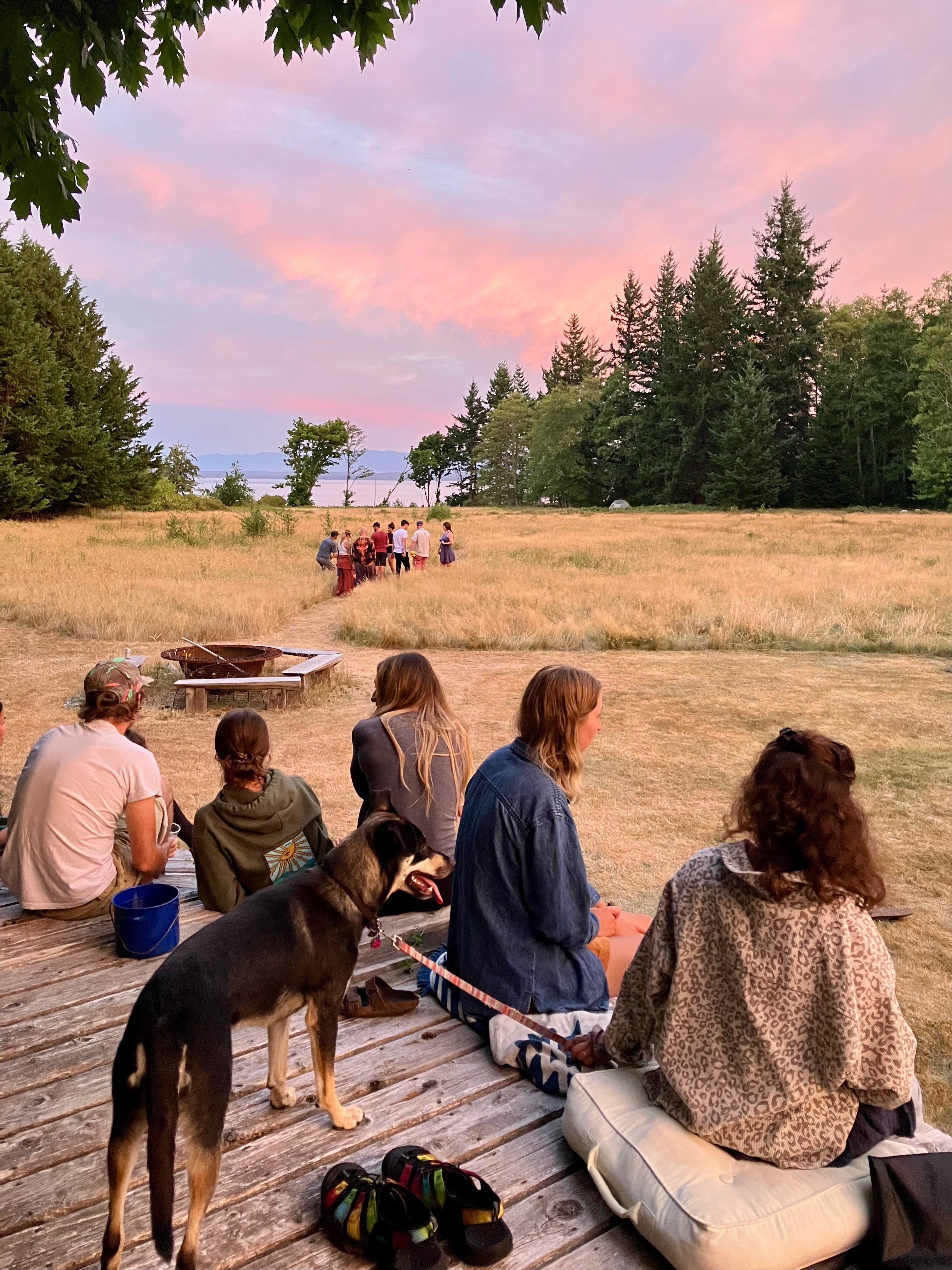 Let's rebuild the Maple Banks Farm deck! campaign photo, 7 of 8