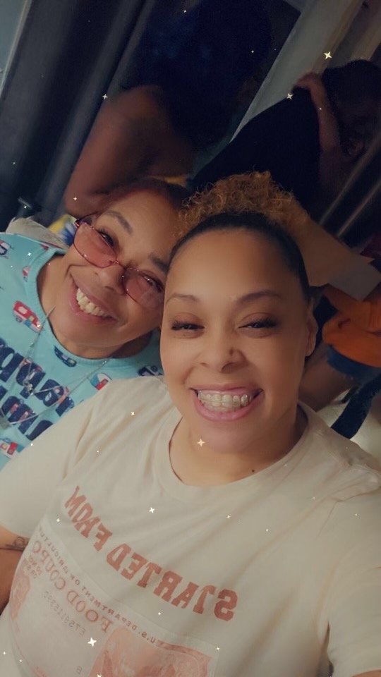 Help Us Honor Debra Williams