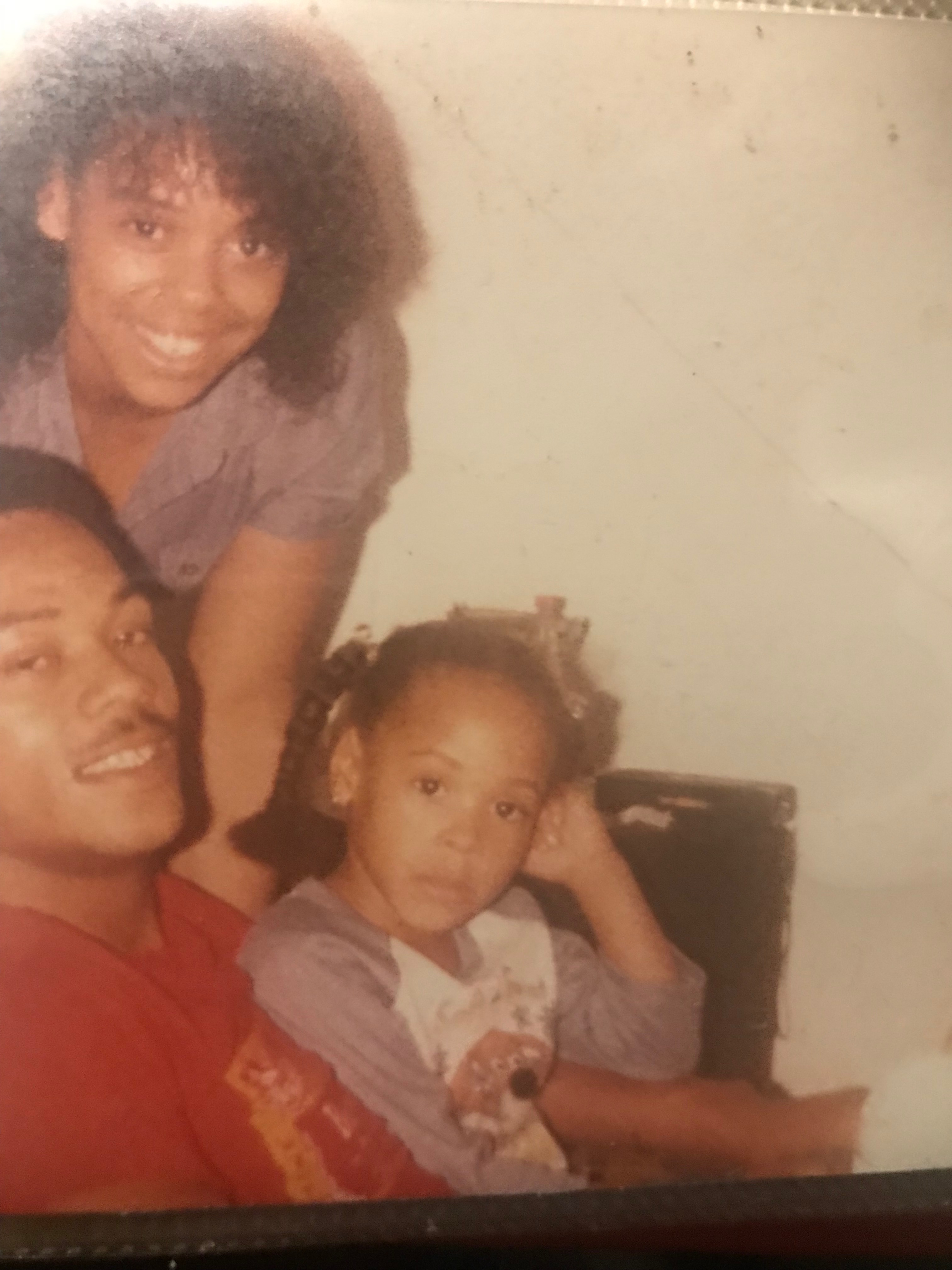 Help Us Honor Debra Williams