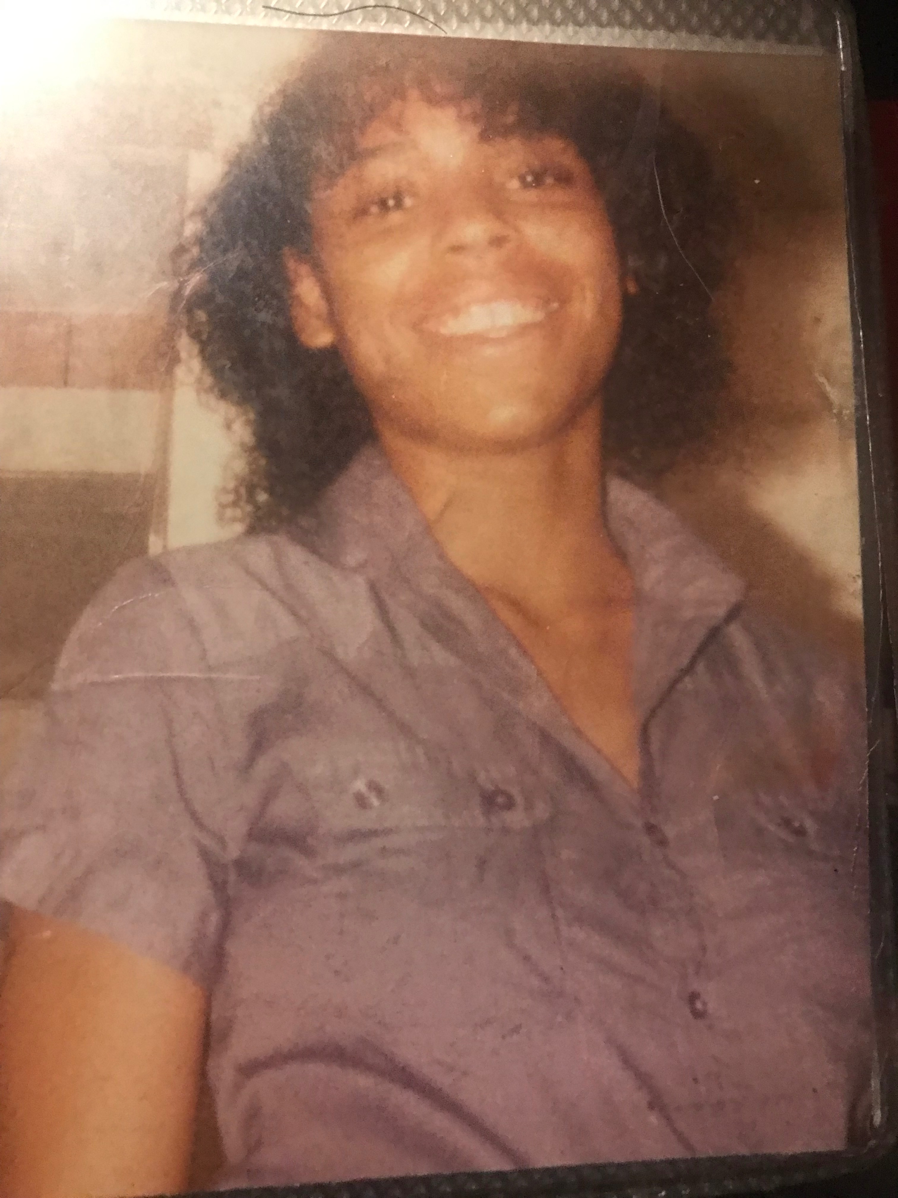 Help Us Honor Debra Williams
