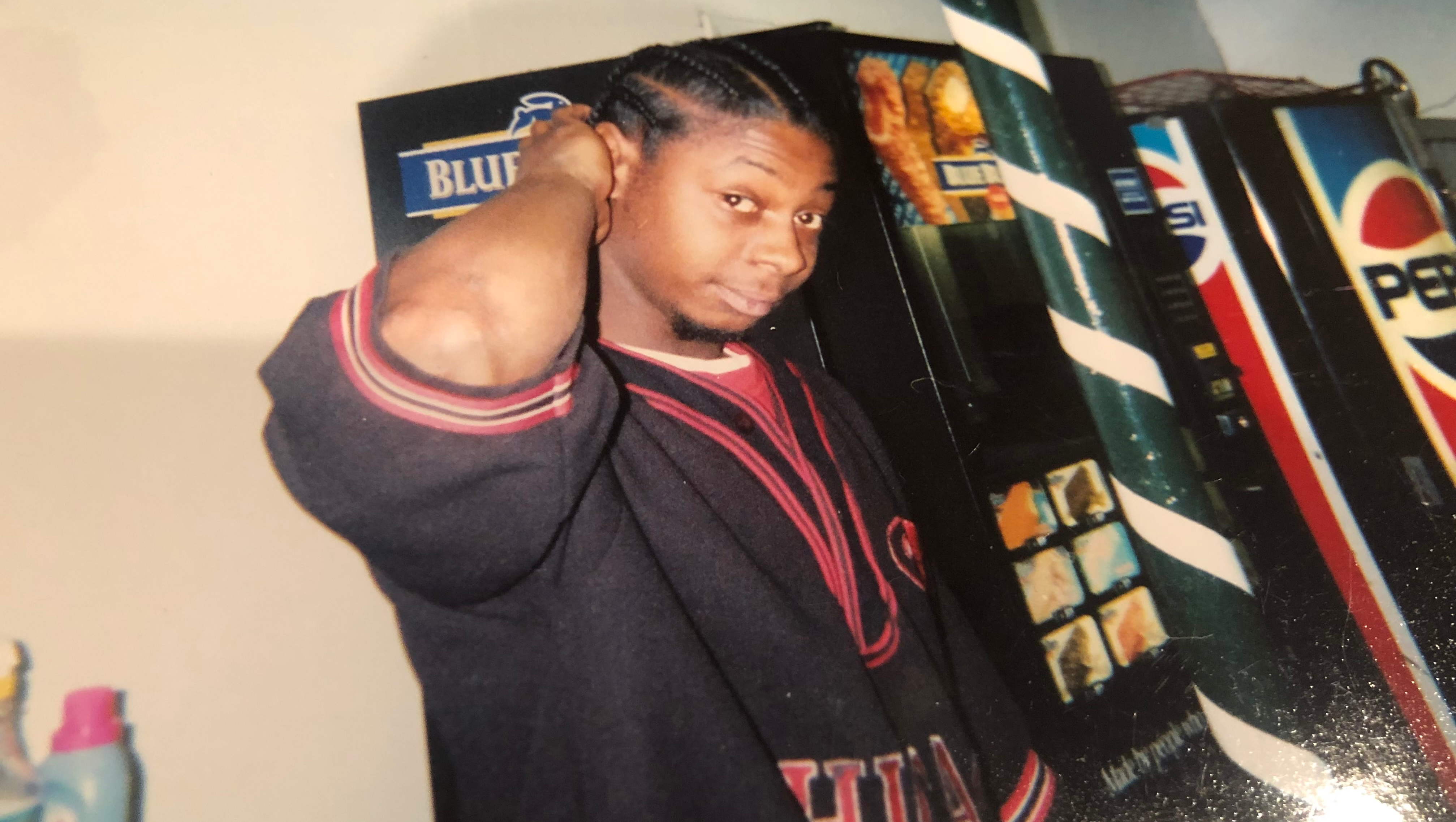 <h1>Help Us Lay Cameron Harden to Rest<span class="hidden-full-title" style="display:none;"> ❤️ by Mary Rahman</span></h1>