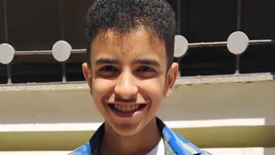 Fundraiser by TAMER AFIFI : Save Jonathan Before It’s Too Late