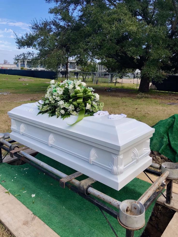Donate in memory of my 13 year old daughters funeral.. by Zah Quino  gofundme donation