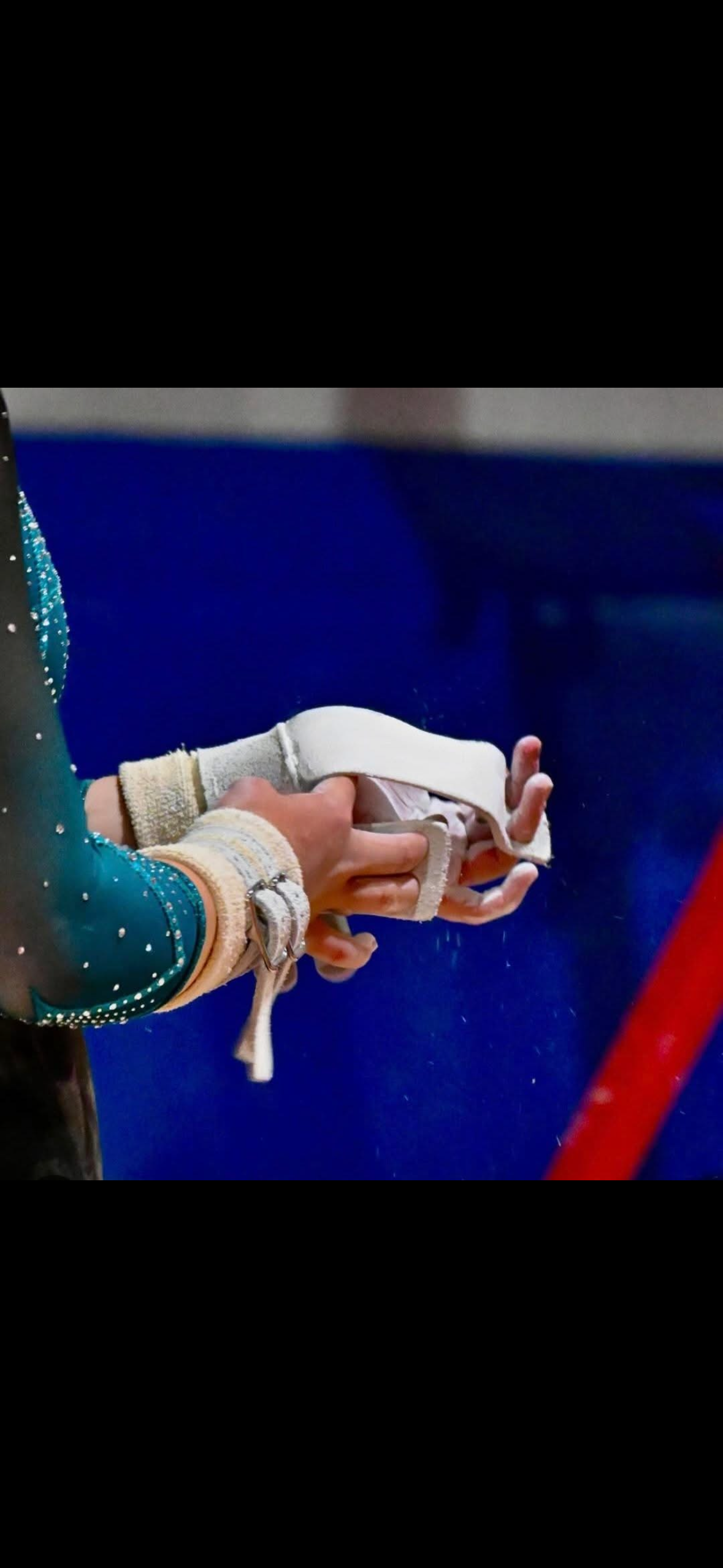 Please help our gymnastics club get a new floor! campaign photo, 2 of 5