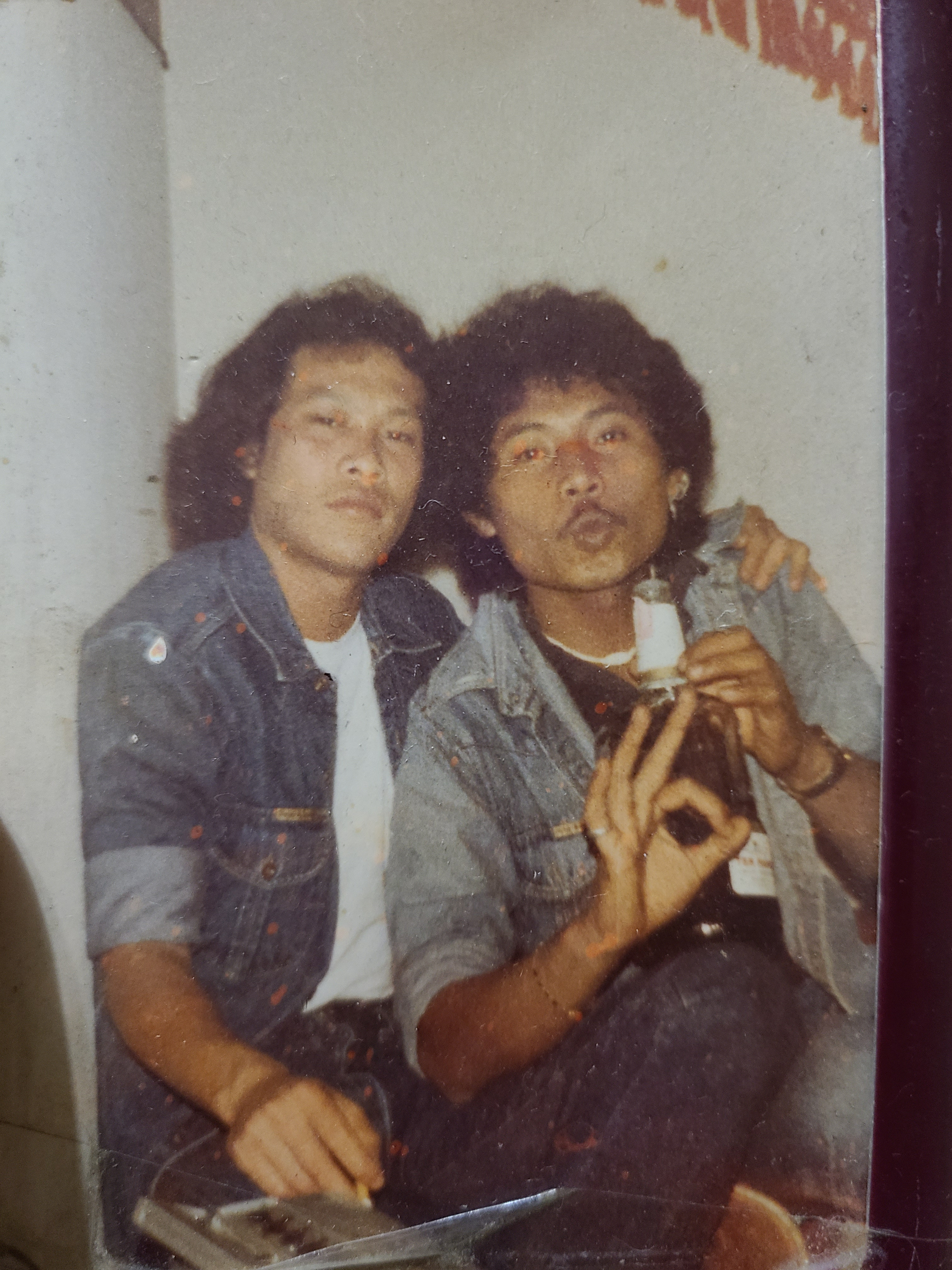 A Tribute to Phannaleth Chanthavong. campaign photo, 4 of 8