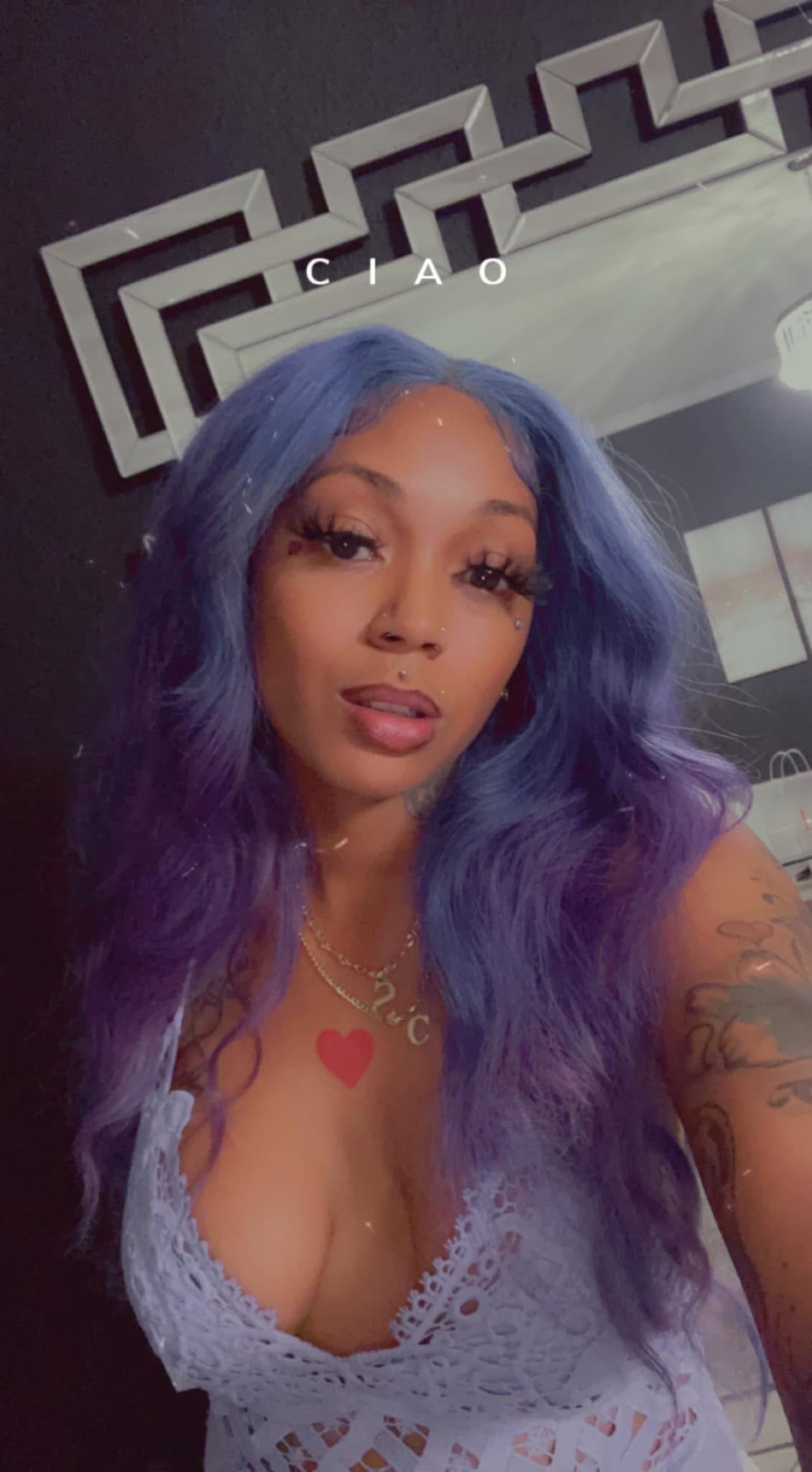 Show Love and support for Simone