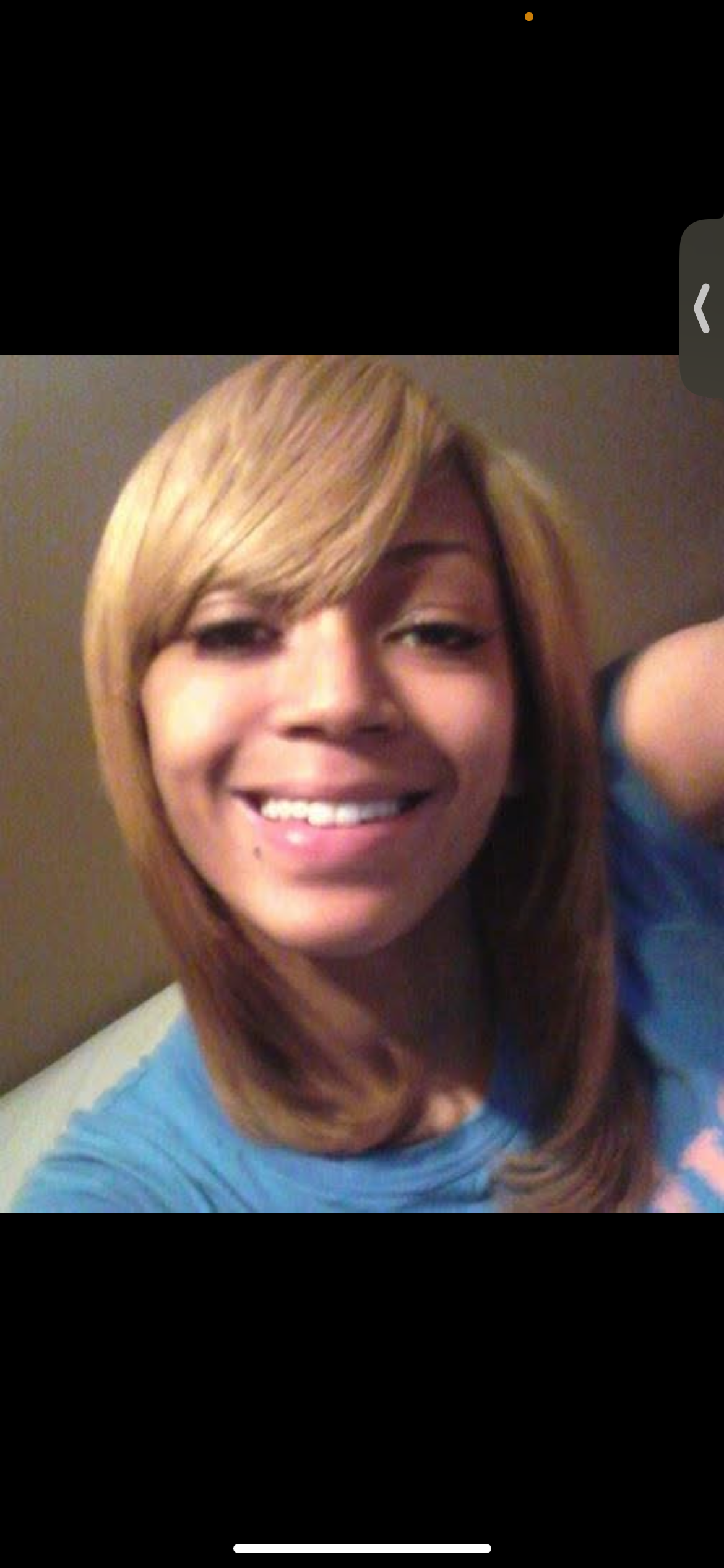 Show Love and support for Simone