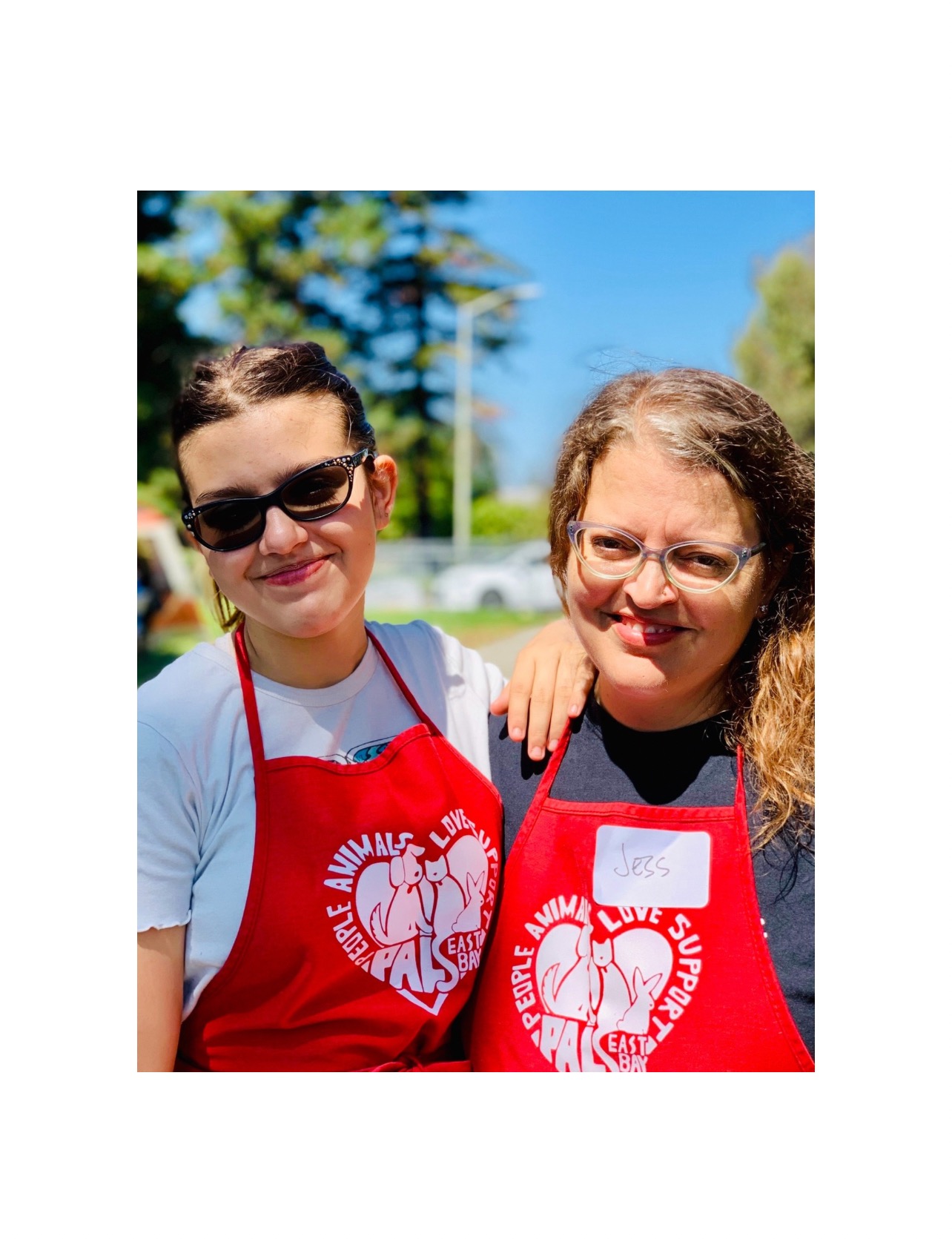 Help Jess and Phoebe Cover Medical Costs and Expenses campaign photo, 2 of 4