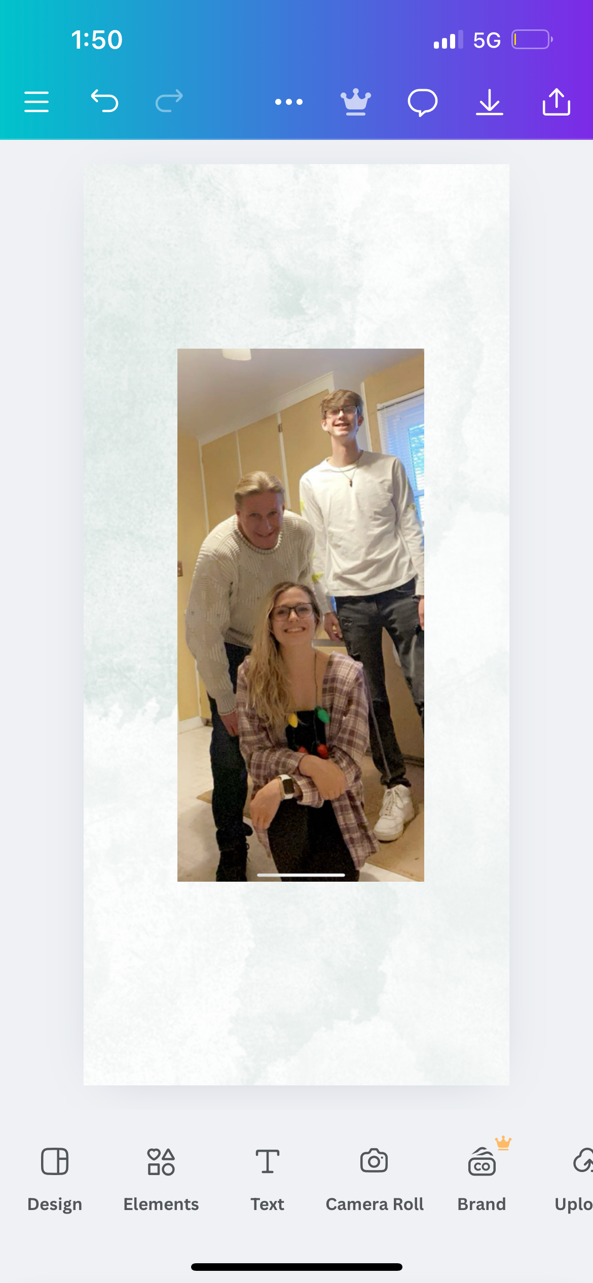 Help Lay Jeremy G. Merta to Rest campaign photo, 2 of 3