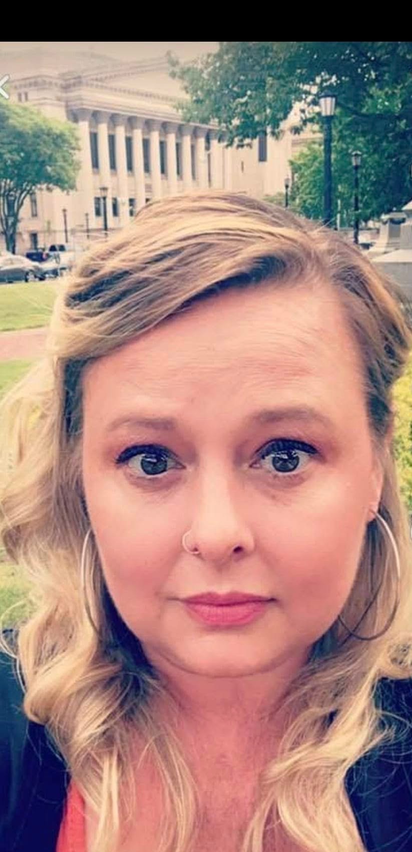 Remembering Amy Lewis with Love by Stephanie Thompson  gofundme donation