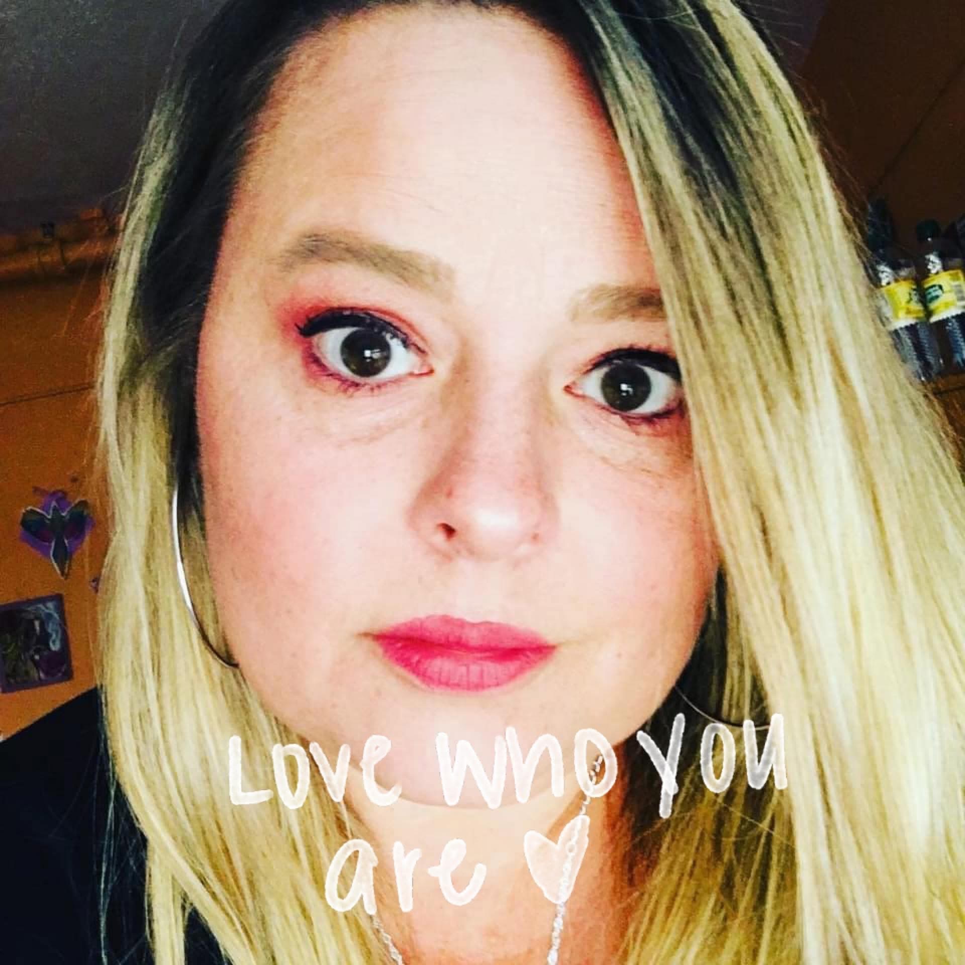 Remembering Amy Lewis with Love by Stephanie Thompson  gofundme donation