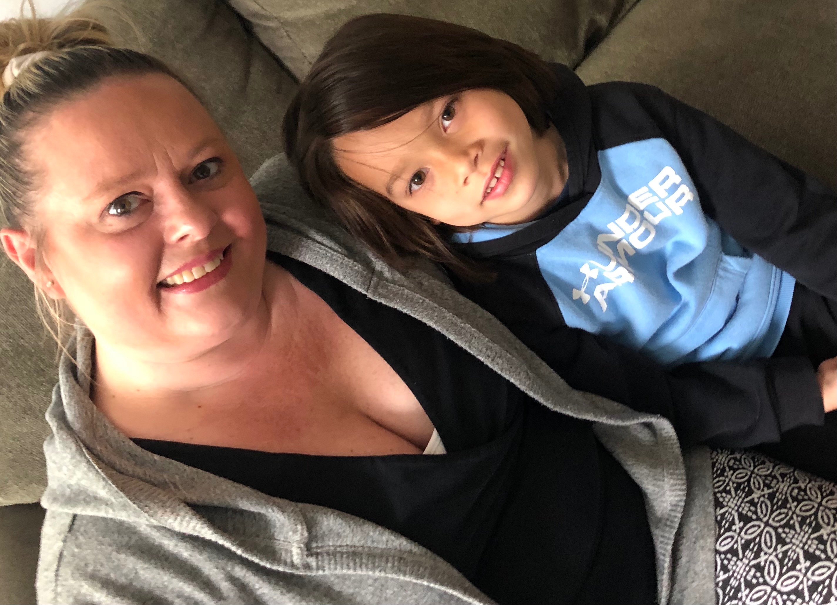 Remembering Amy Lewis with Love by Stephanie Thompson  gofundme donation