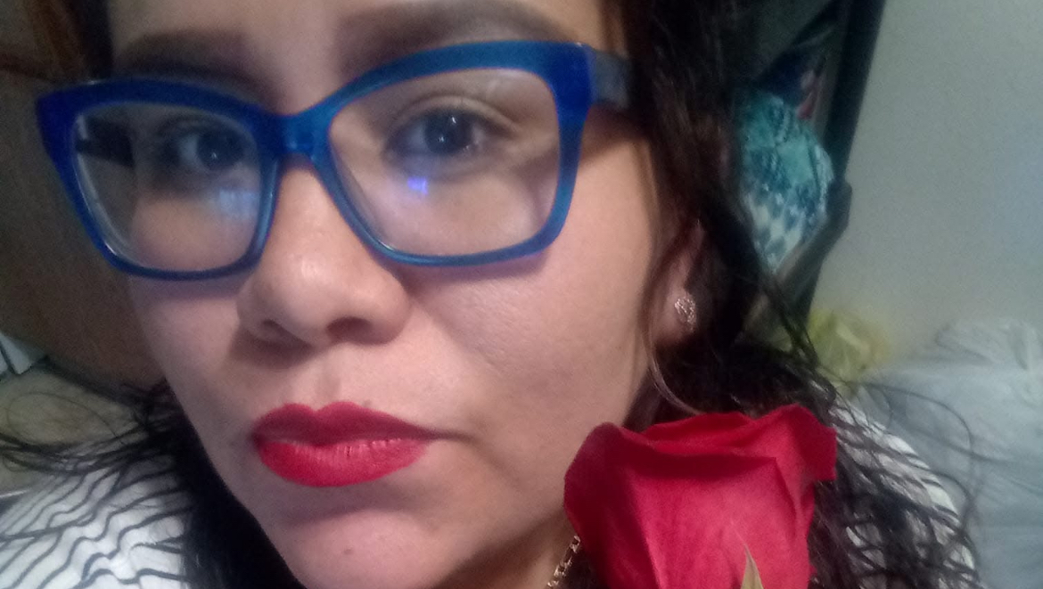 <h1>Remembering Pamela: Help And Pray For Her Loved Ones<span class="hidden-full-title" style="display:none;"> ❤️ by Jocelyn Mendoza</span></h1>