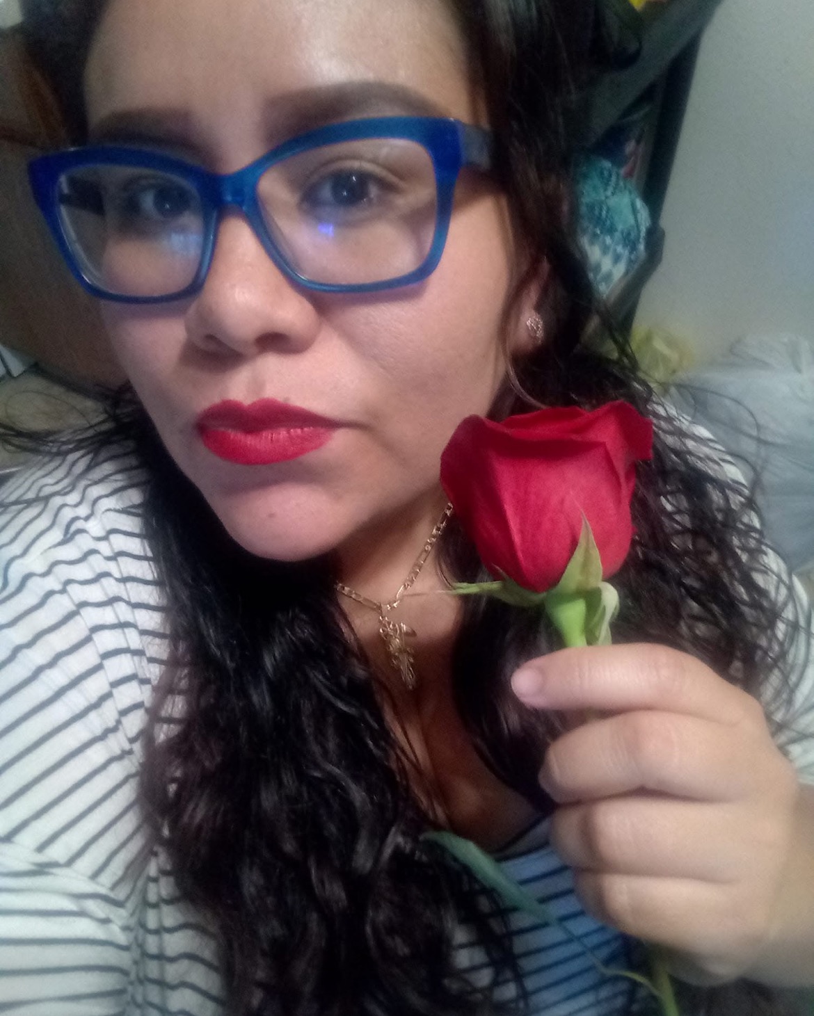 Remembering Pamela: Help And Pray For Her Loved Ones by Jocelyn Mendoza  gofundme donation