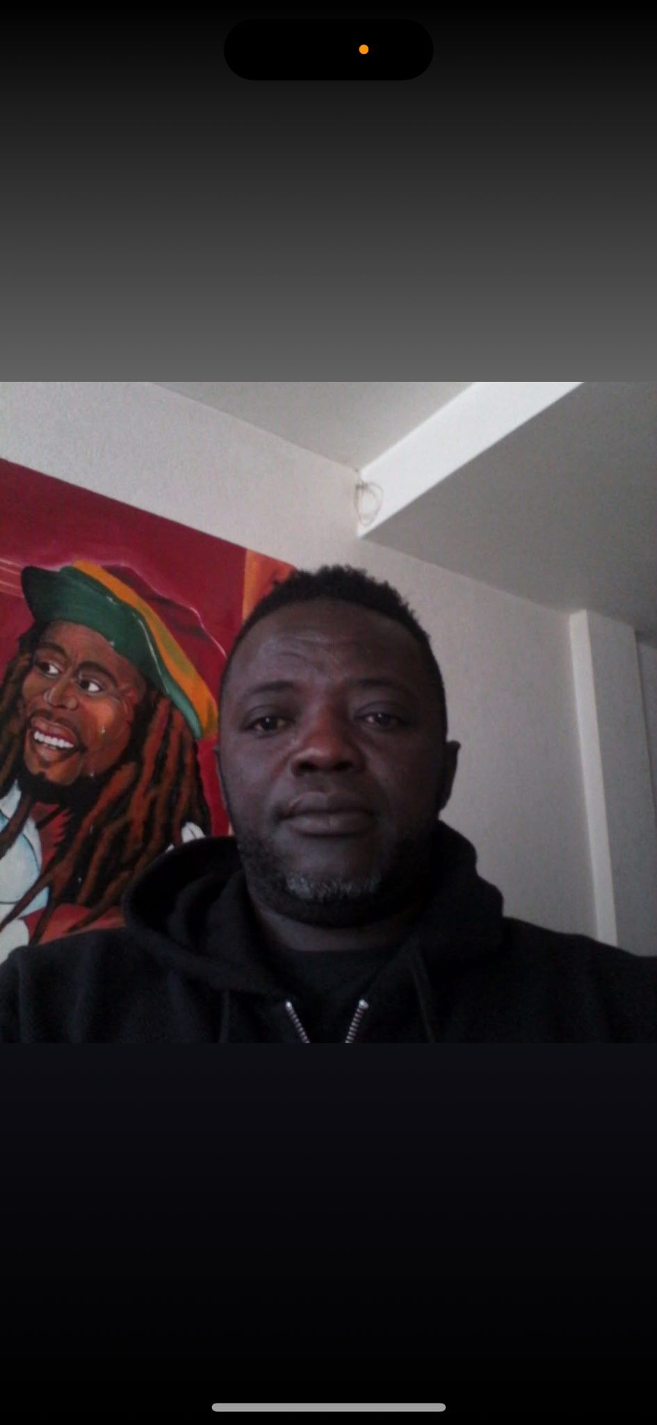 Honouring Paul “Nas” Sonko — A Legend & Loving Husband campaign photo, 6 of 8