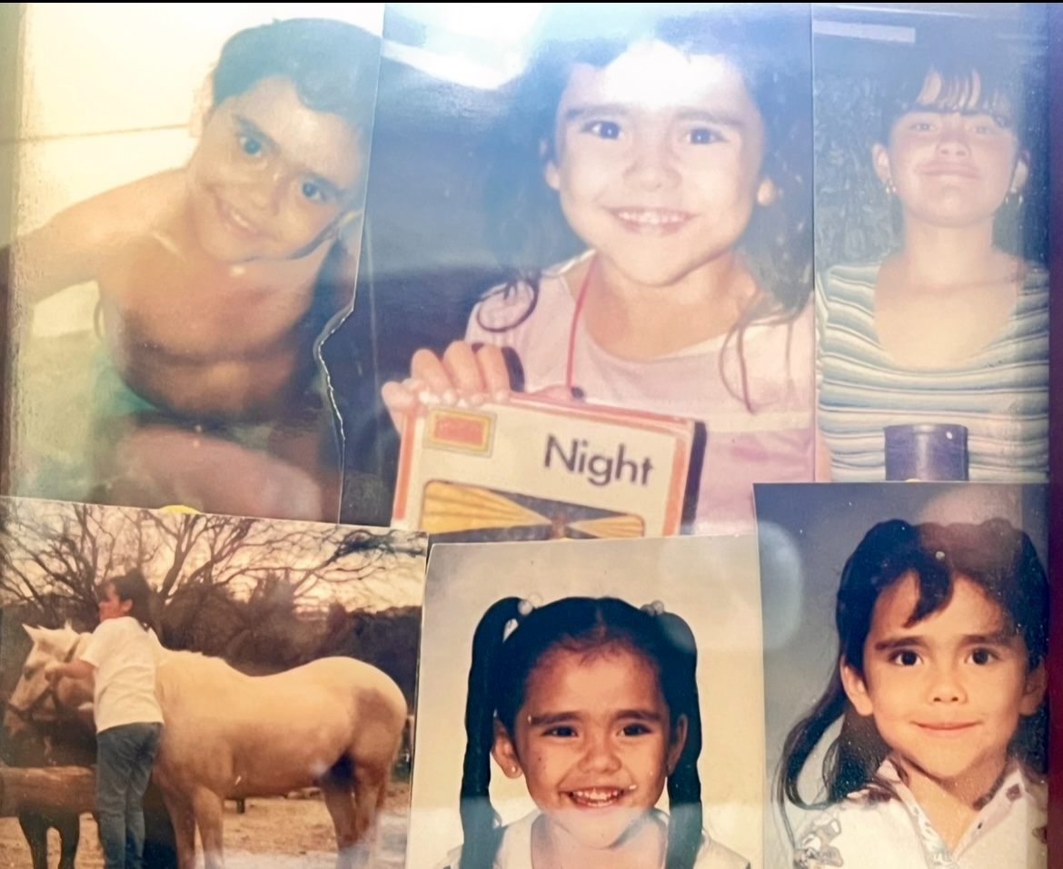 Honoring Desiree: Help Us Say Goodbye by Matthew Ybarra  gofundme donation