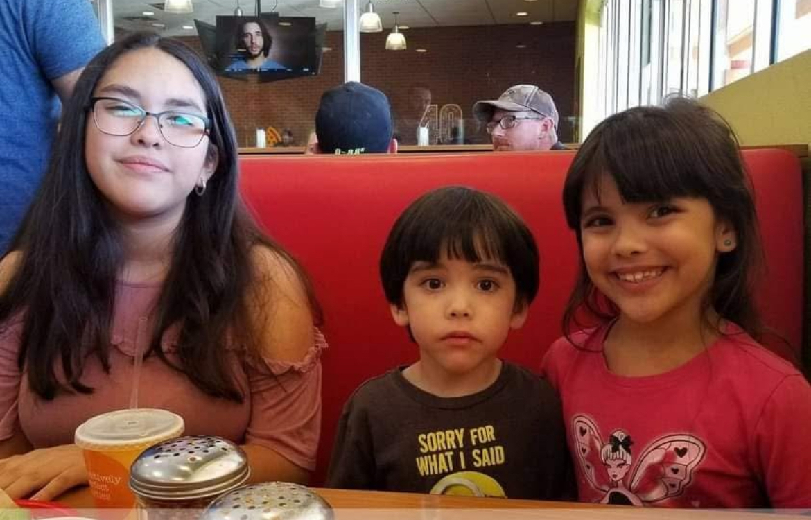 Honoring Desiree: Help Us Say Goodbye by Matthew Ybarra  gofundme donation