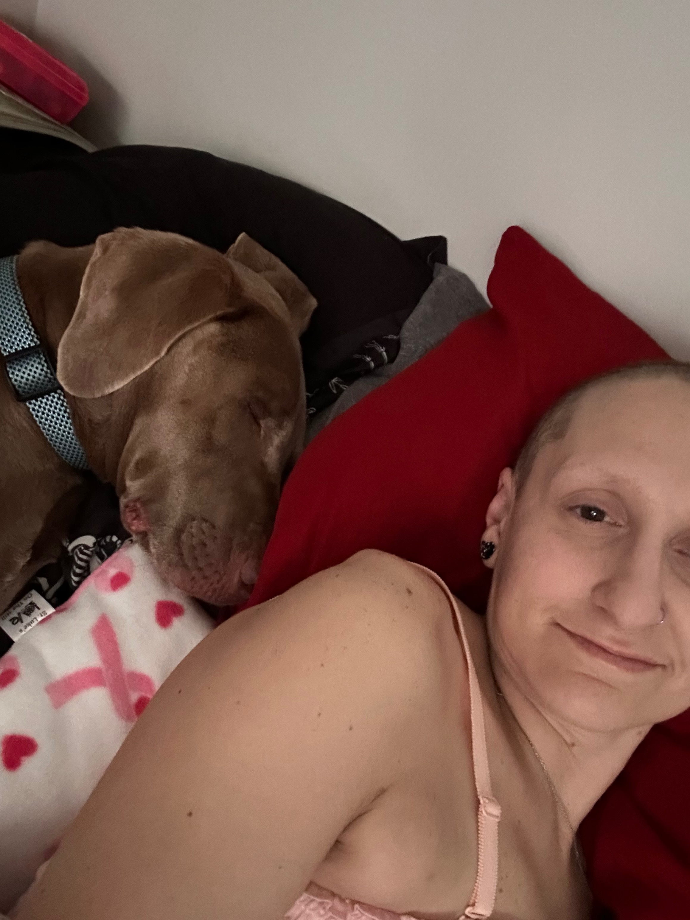 Help Family Get a Reliable Car for Moms cancer treatment campaign photo, 7 of 8
