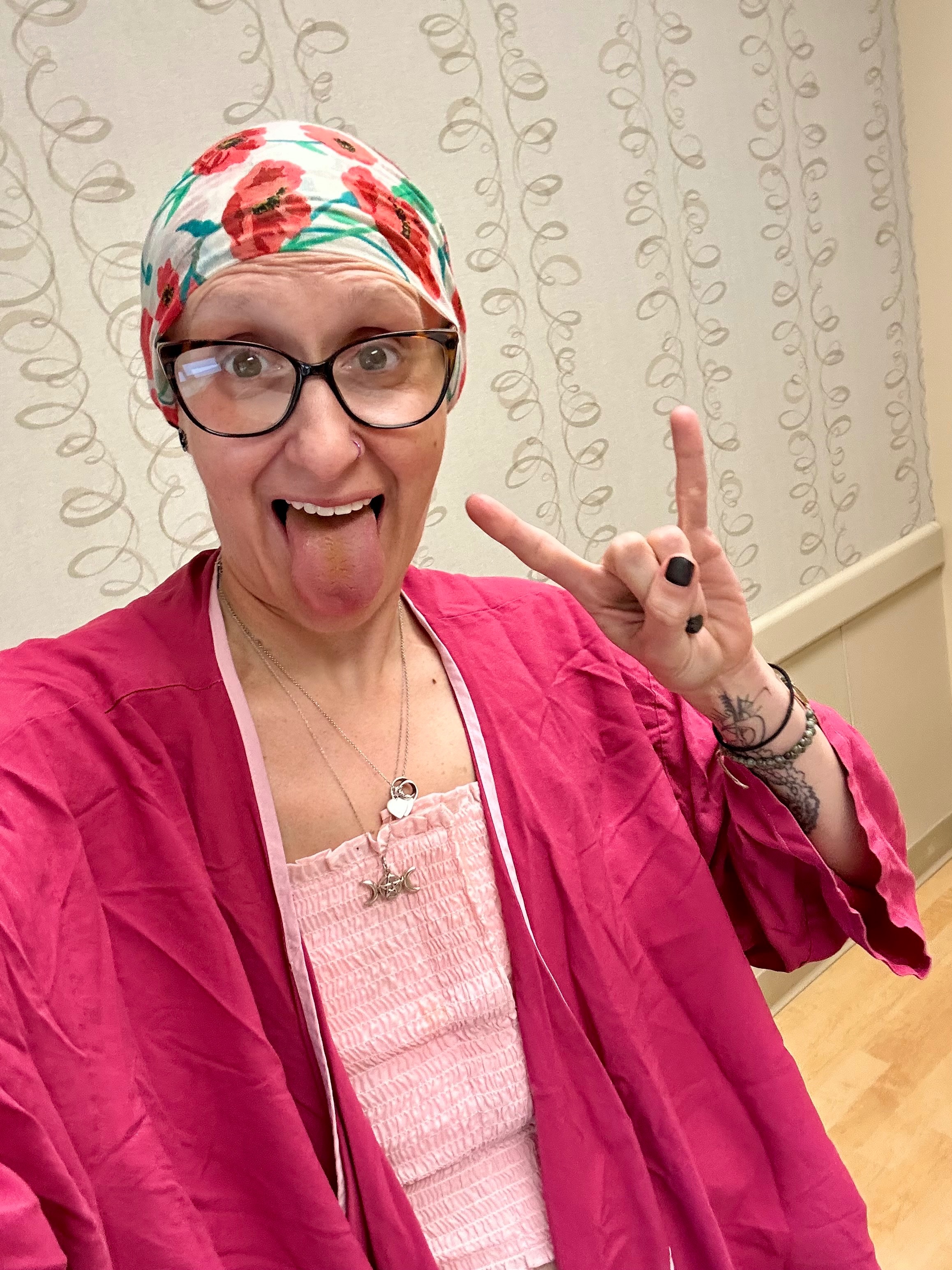 Help Family Get a Reliable Car for Moms cancer treatment campaign photo, 2 of 8