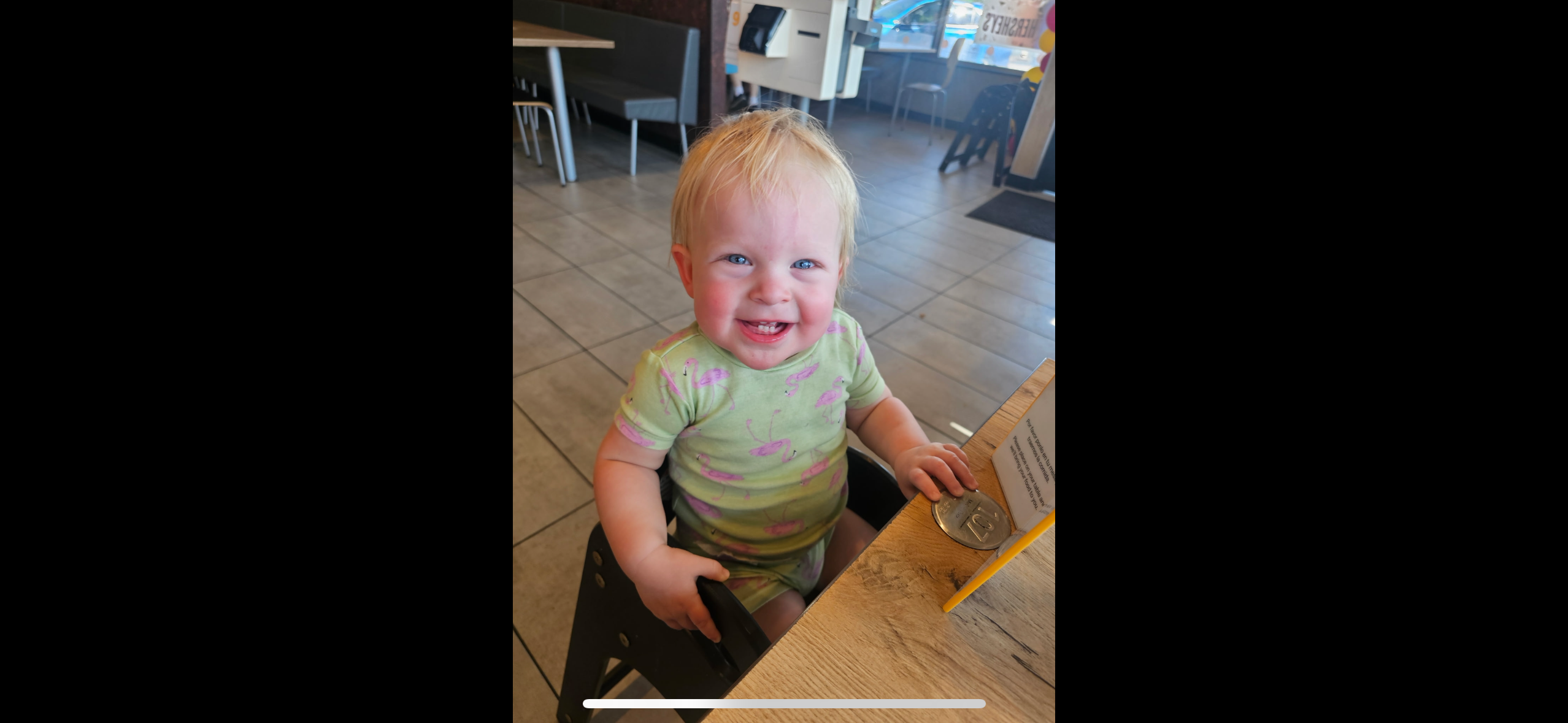 Support the Trader Family in Memory of Eily by Hallie Melton  gofundme donation