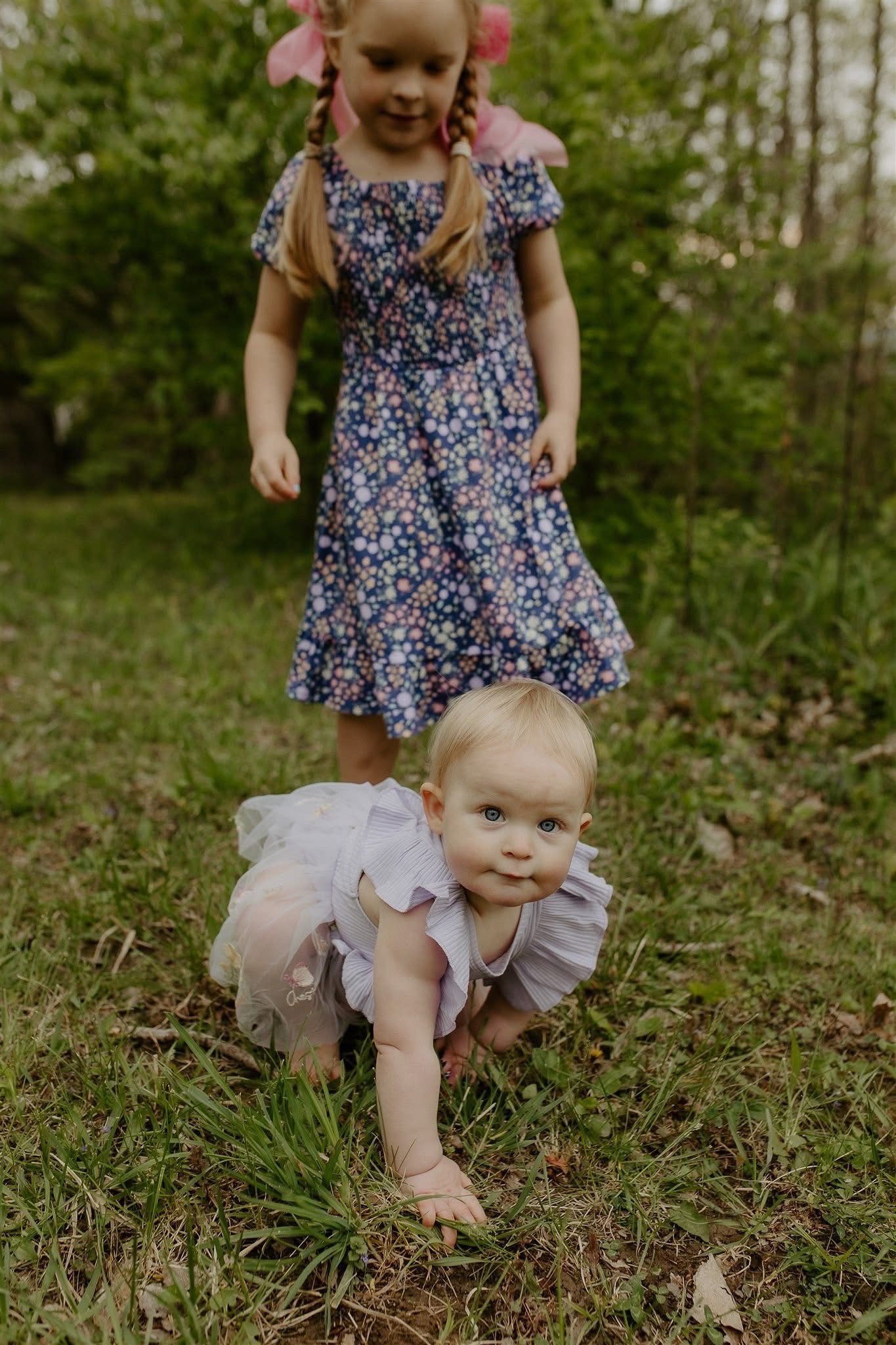 Support the Trader Family in Memory of Eily by Hallie Melton  gofundme donation