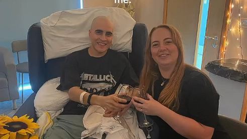 Alex's Able Charity Riding! photo