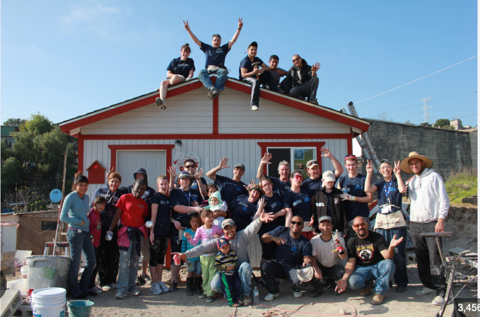 Help Shelly build homes for Oaxaca Families! campaign photo, 4 of 5