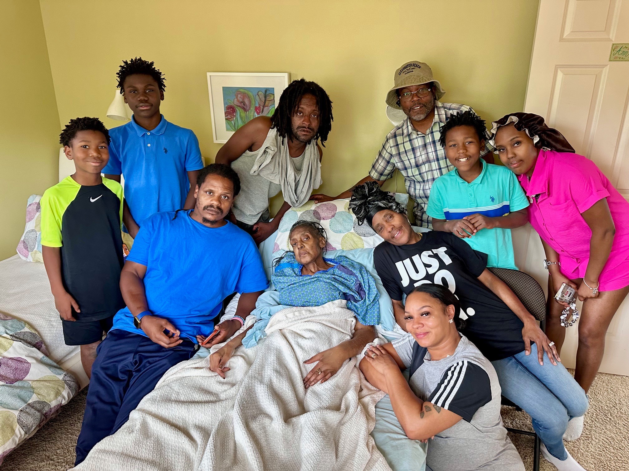 Ann Smith's Celebration of Life campaign photo, 6 of 8