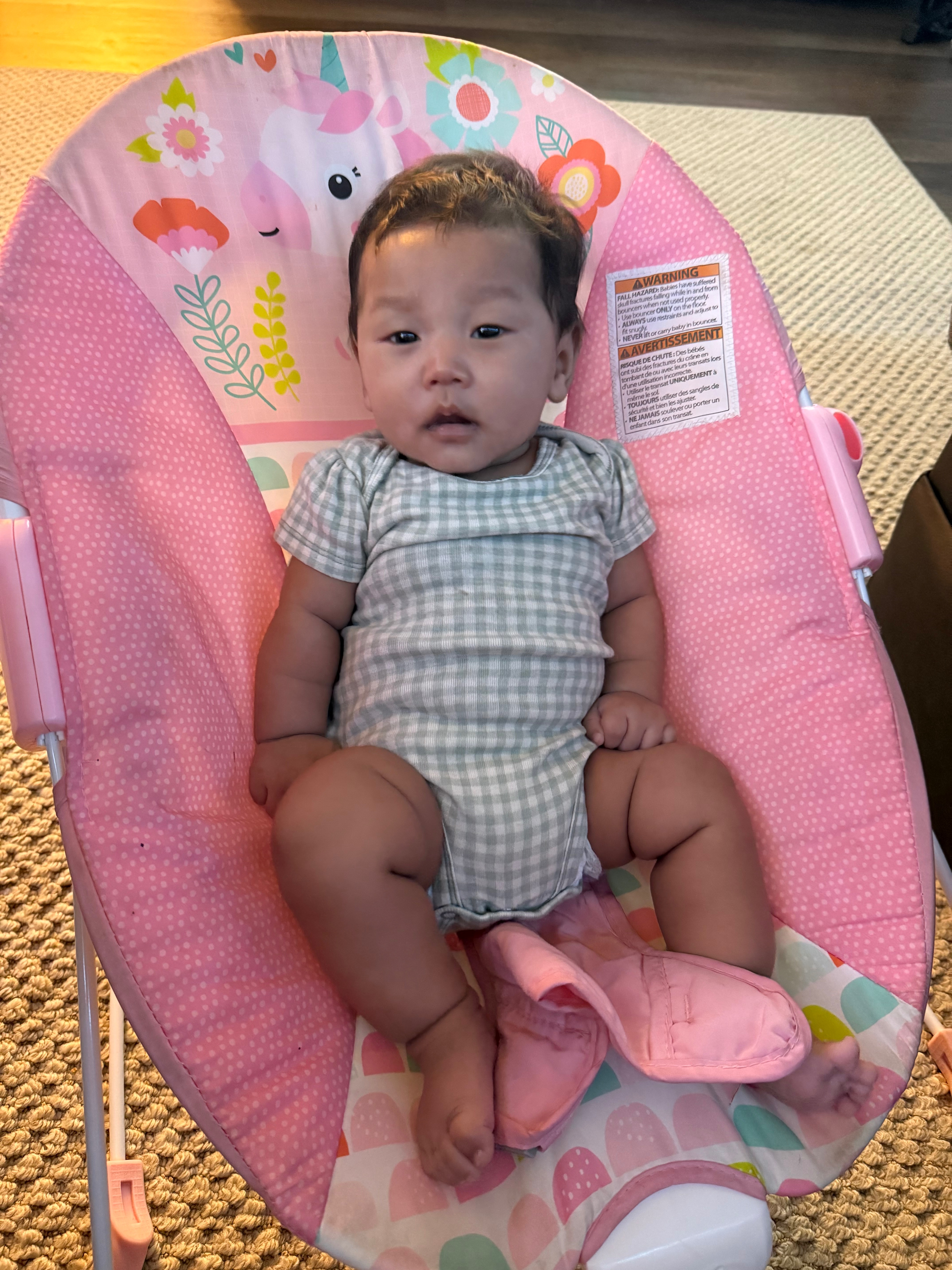 In Memory of Baby Sovereign: Funeral Support campaign photo, 2 of 4