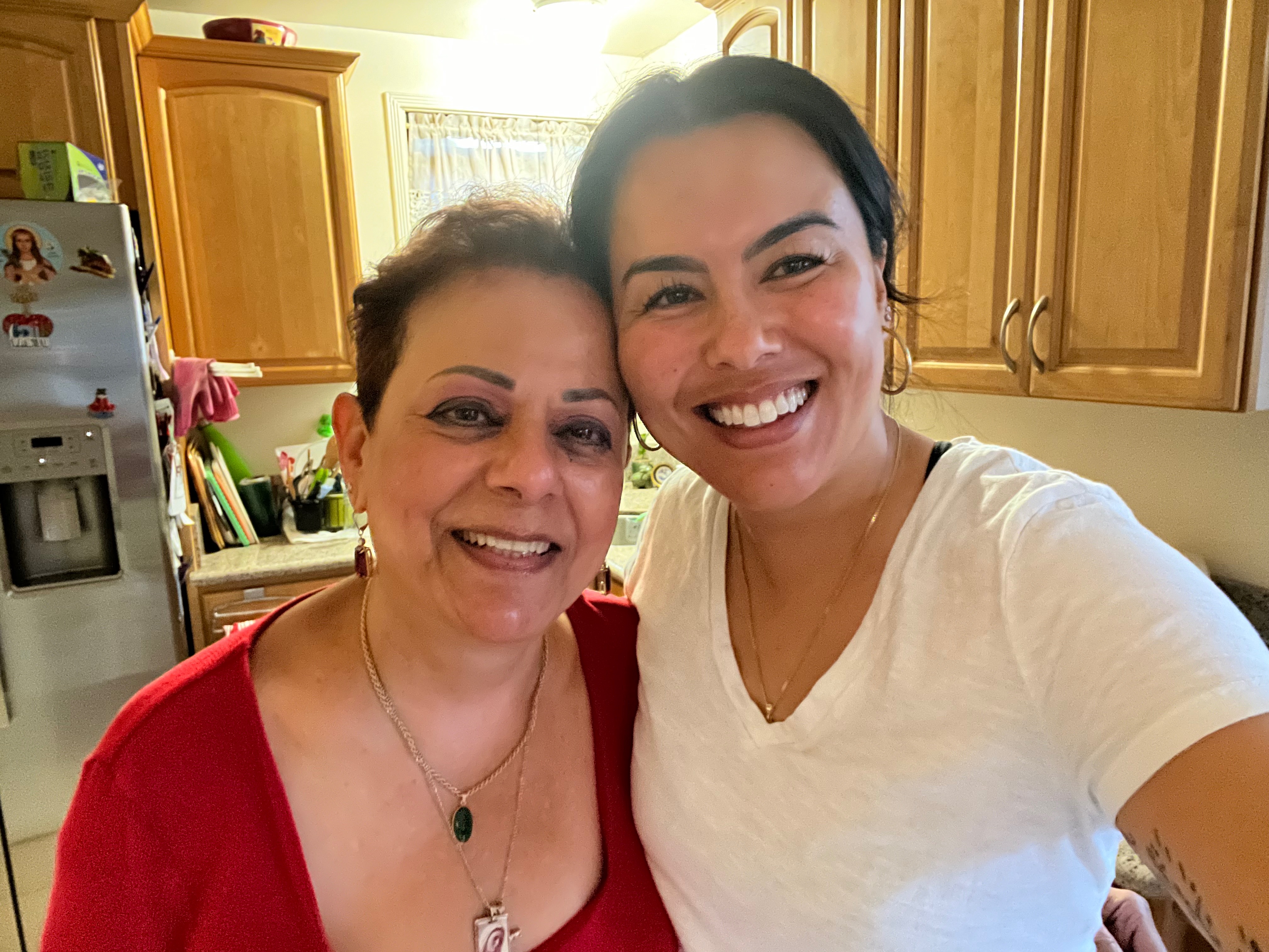 Honoring Laila Whang by Jennifer Whang  gofundme donation