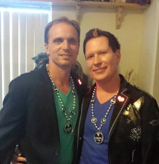 Support Bryan's Recovery Journey in Denver campaign photo, 2 of 4