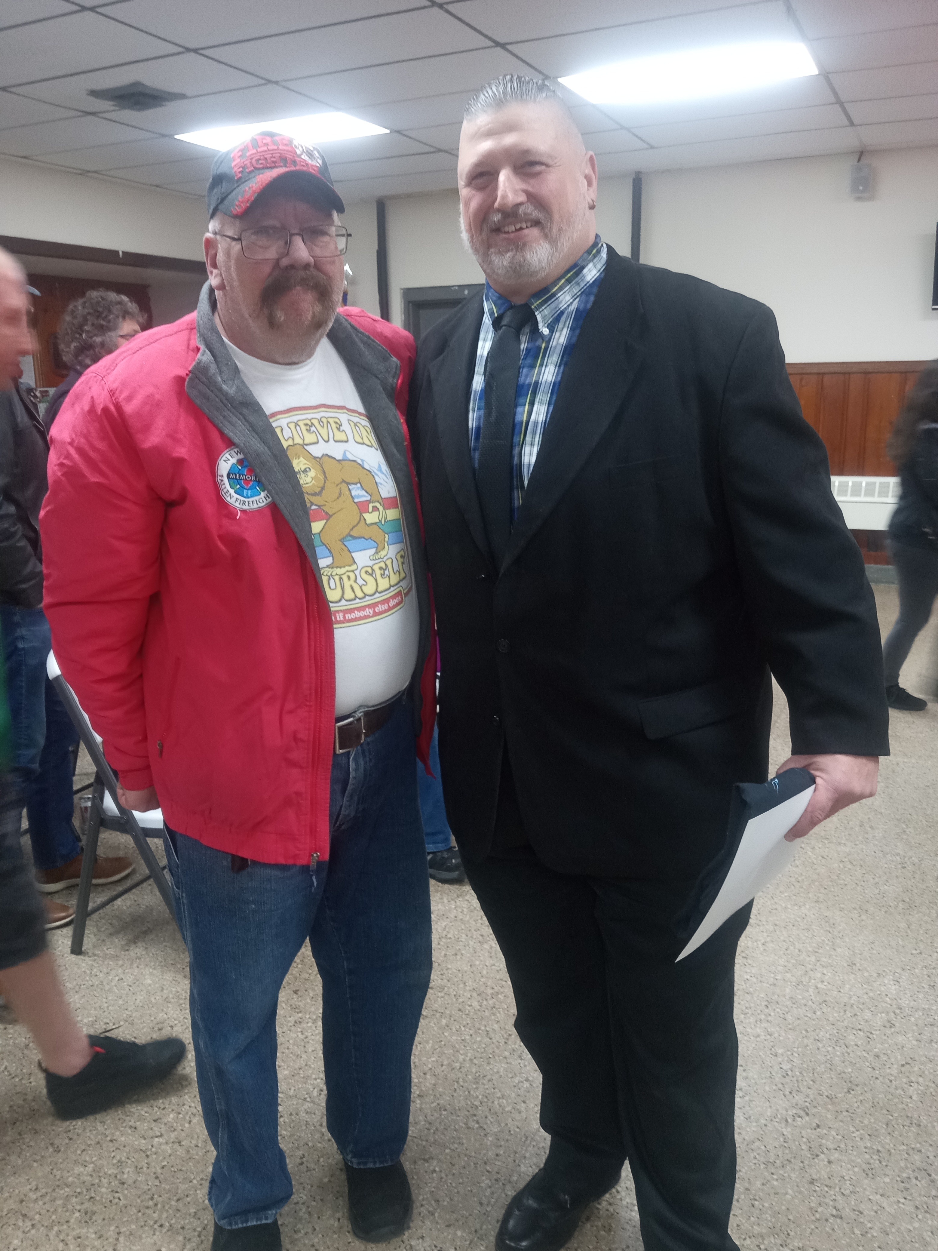 Help Cover Robert LaSalle's Cremation Costs campaign photo, 2 of 3