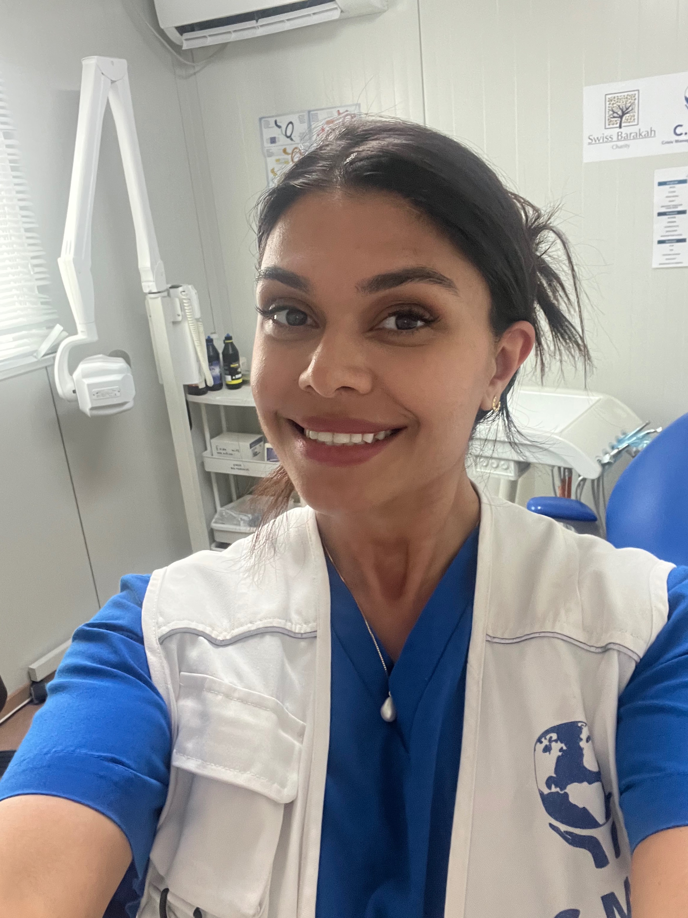 Provide Emergency Dental Care campaign photo, 2 of 4