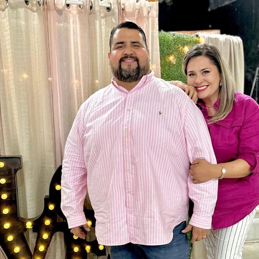 Stand with Pastor Luis in His Health Battle campaign photo, 4 of 5