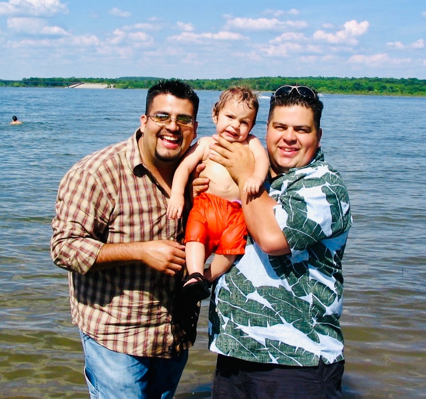 Stand with Pastor Luis in His Health Battle campaign photo, 2 of 5