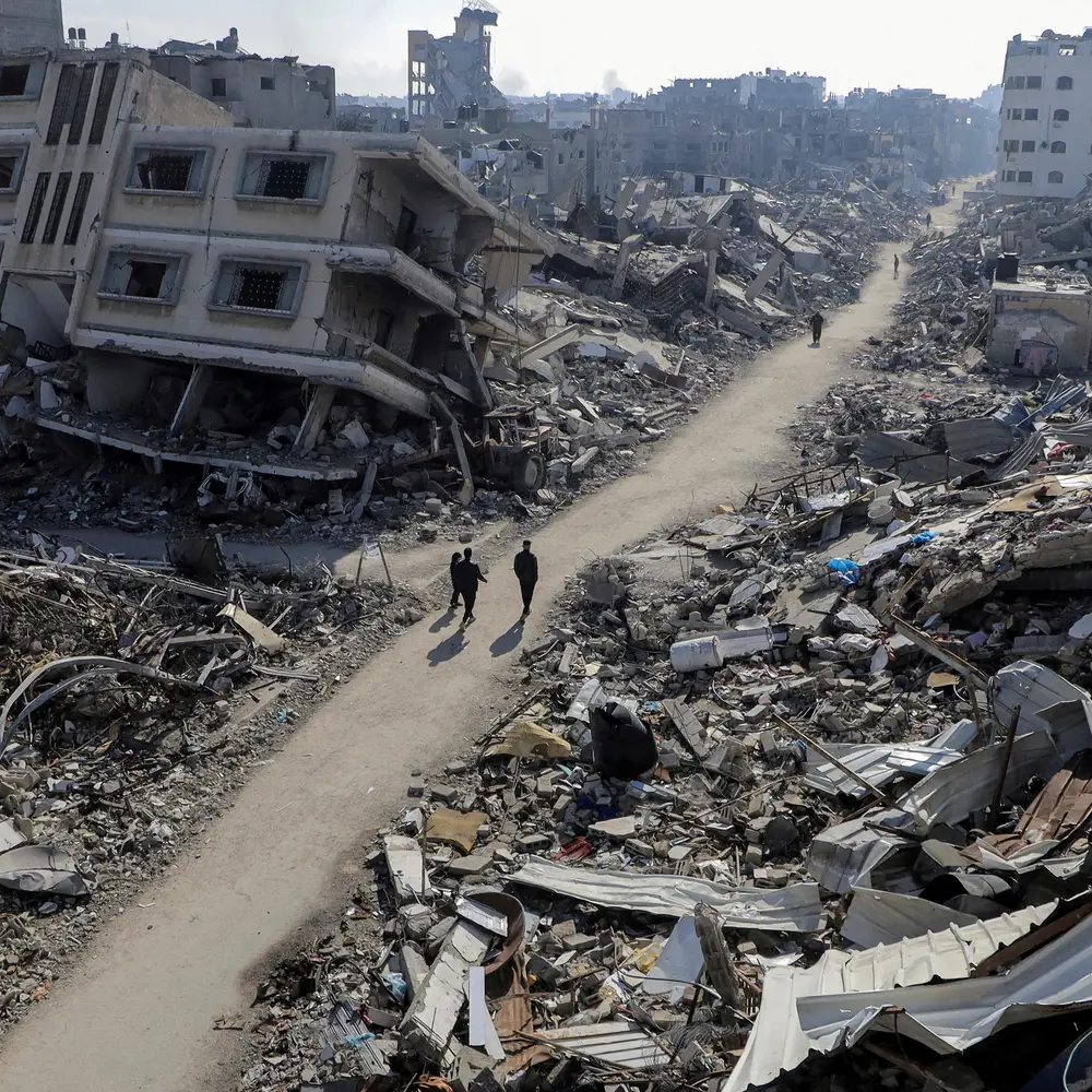 Help the Family of Dr. Mohammed in Gaza campaign photo, 2 of 4