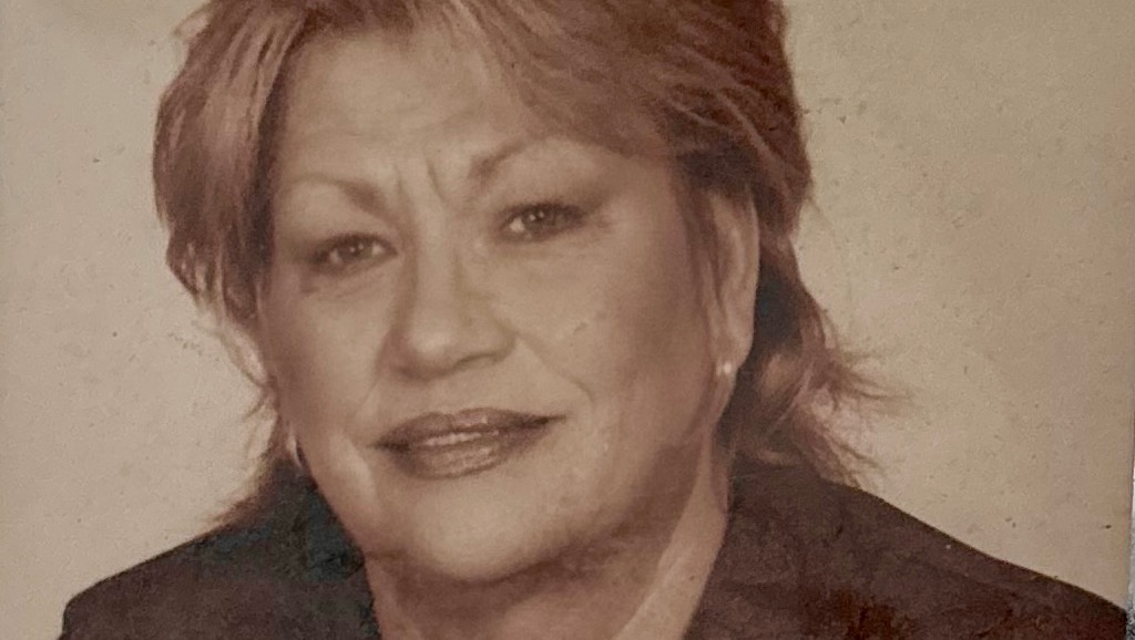 <h1>Support Linda Hicks Parker’s Burial Costs<span class="hidden-full-title" style="display:none;"> ❤️ by Amber Wilbanks</span></h1>