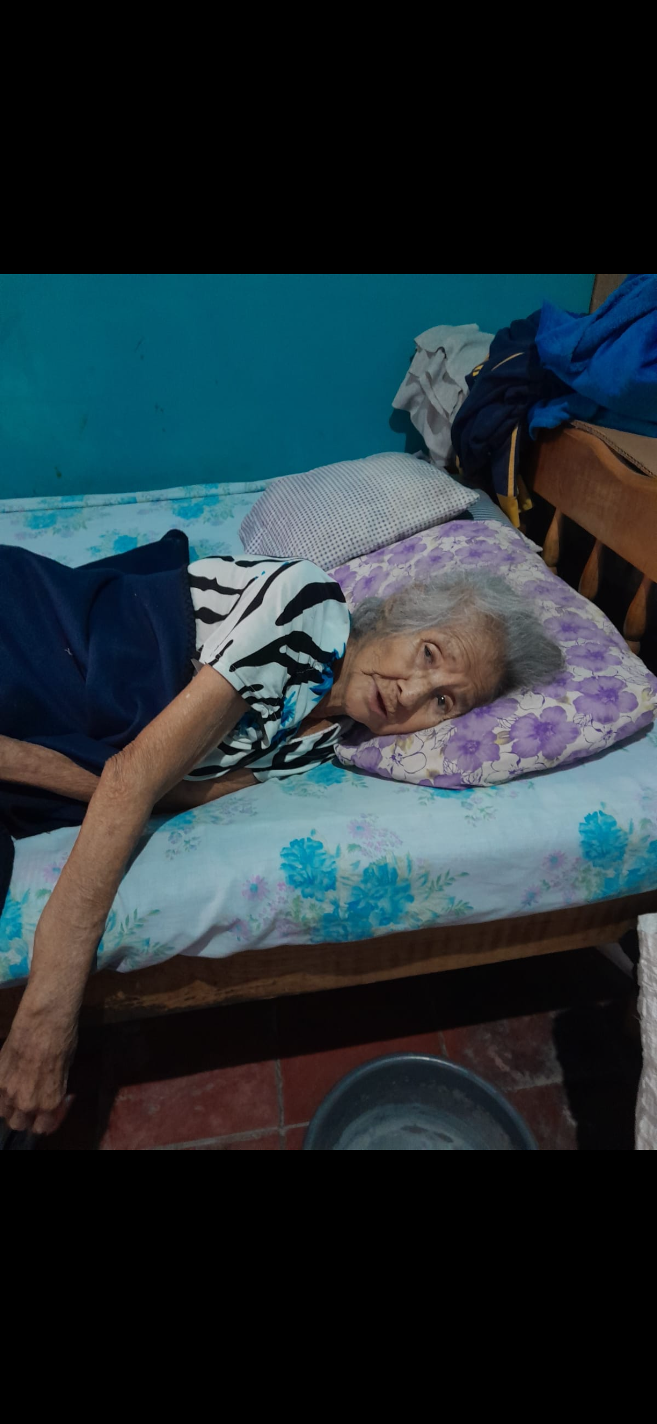 Grandma Lidia Needs Your Help with Expenses campaign photo, 5 of 6