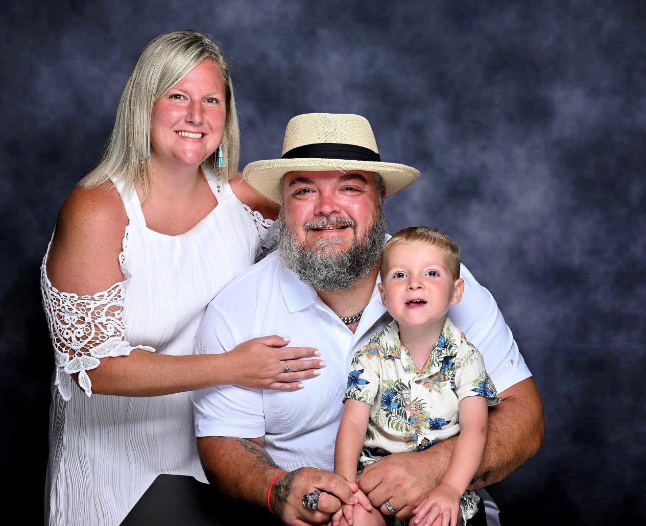 Support Colton's Heart Surgery Journey#coltonstrong campaign photo, 2 of 6