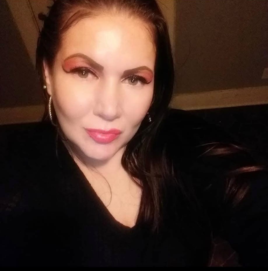 Laying Angie to rest... by Crystal Cassani  gofundme donation
