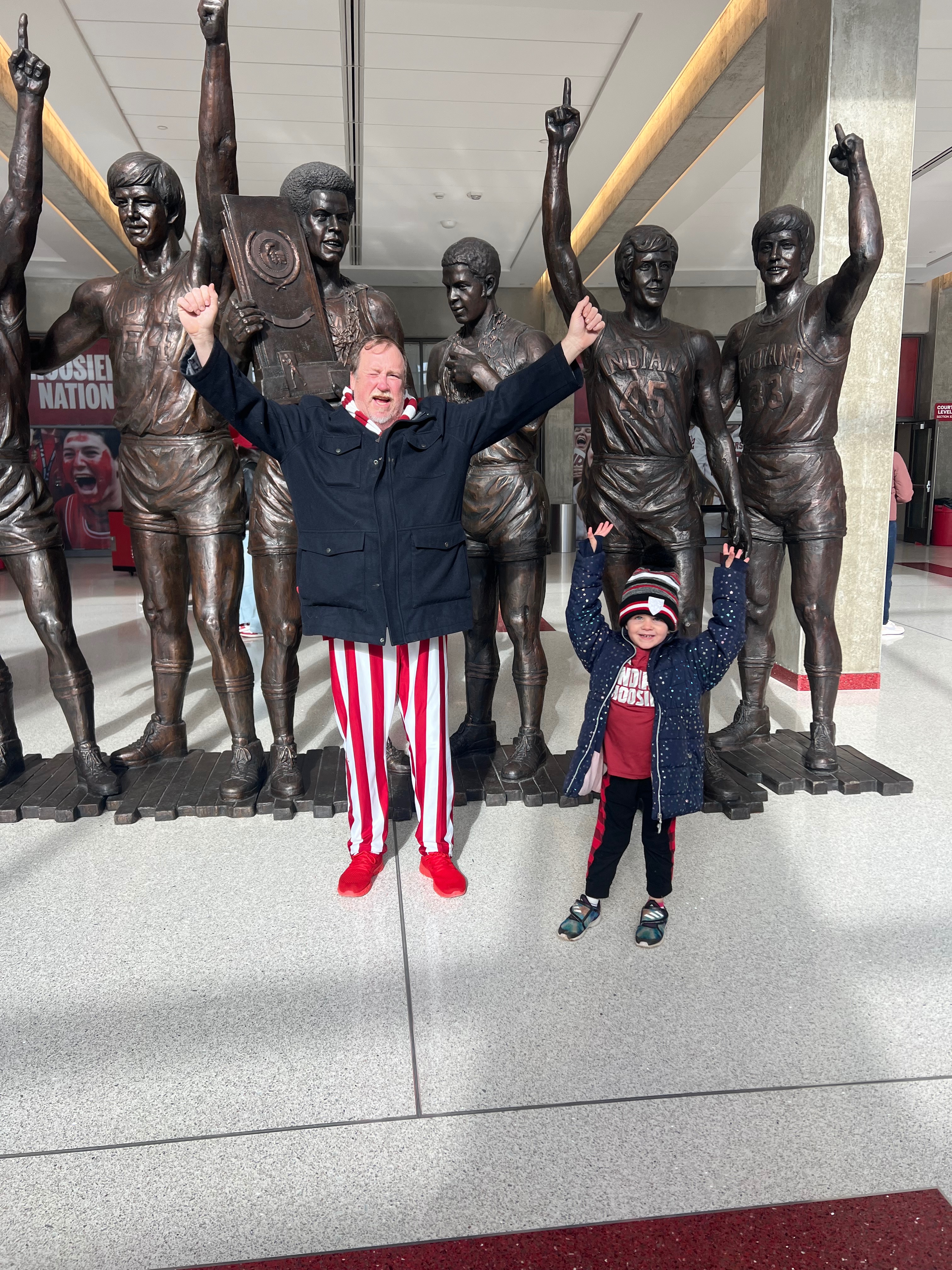 Help My Dad Heal After a Devastating Car Accident campaign photo, 2 of 4