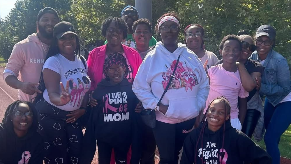 <h1>Help Shanika’s Family Through This Difficult Time<span class="hidden-full-title" style="display:none;"> ❤️ by Miracle Anderson</span></h1>